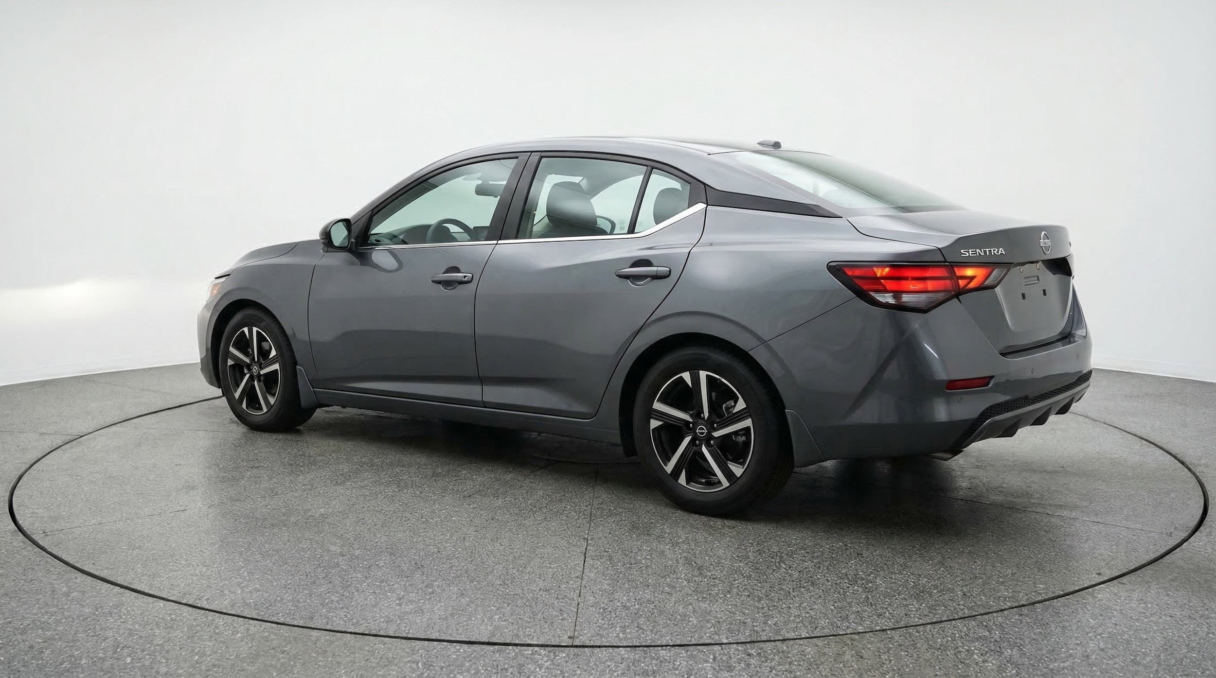 Thumbnail: 2025 Nissan Sentra - 6