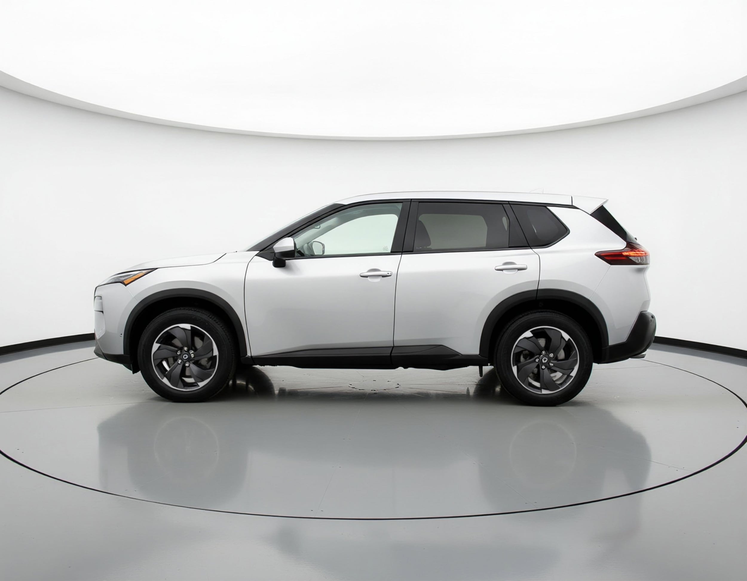 Thumbnail: 2025 Nissan Rogue - 5
