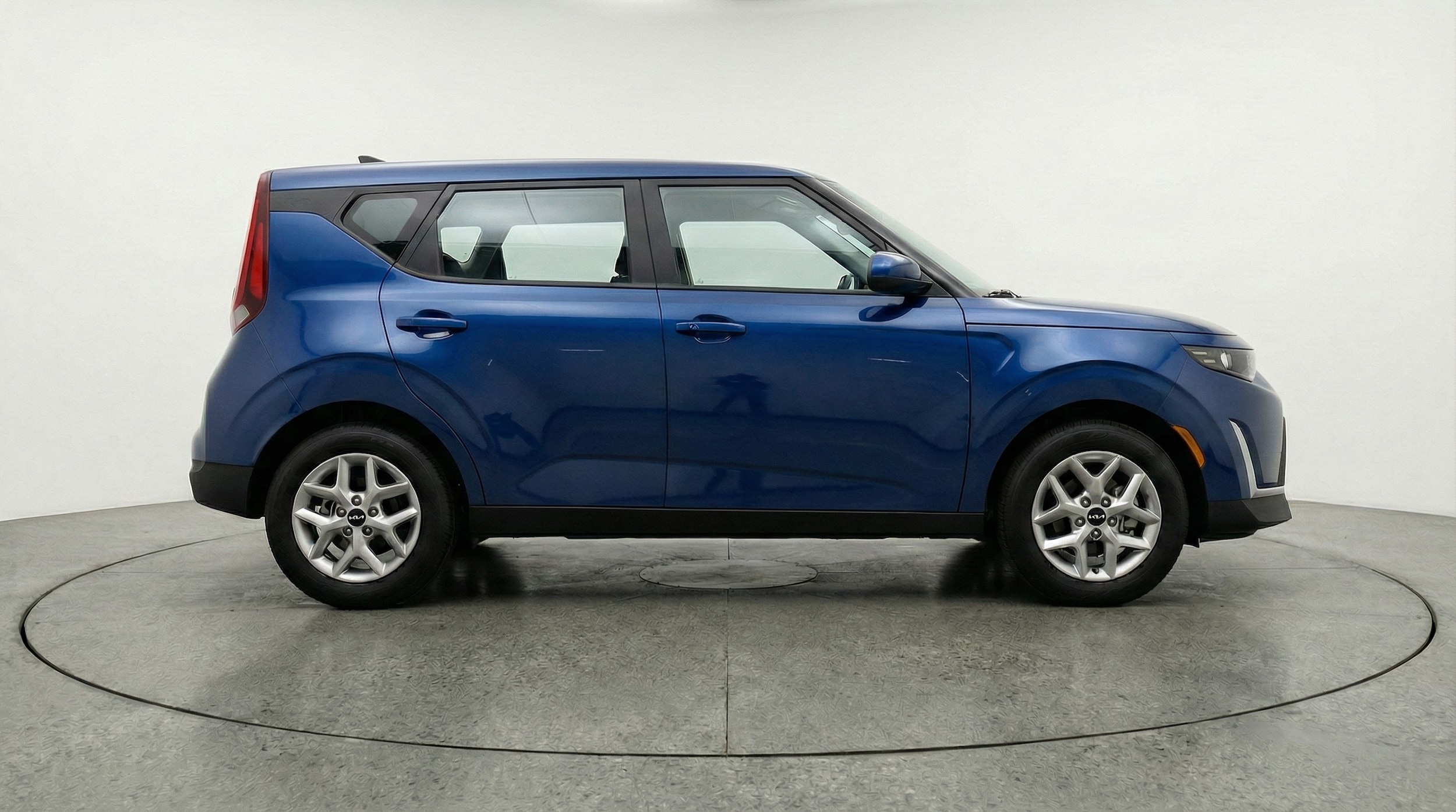 Thumbnail: 2025 Kia Soul - 8