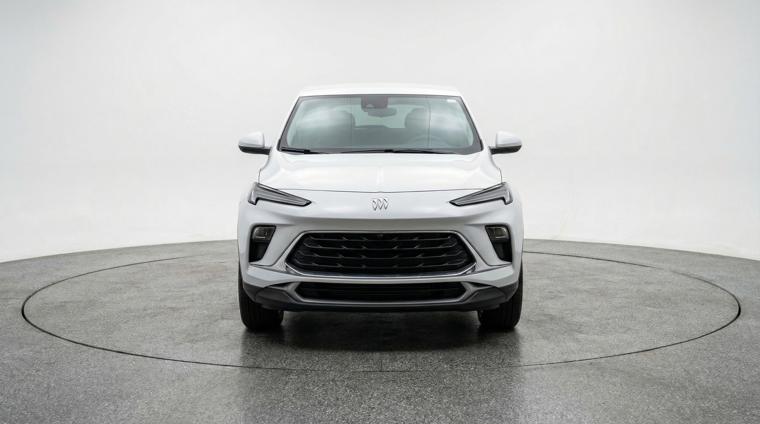 Thumbnail: 2025 Buick Encore GX - 2