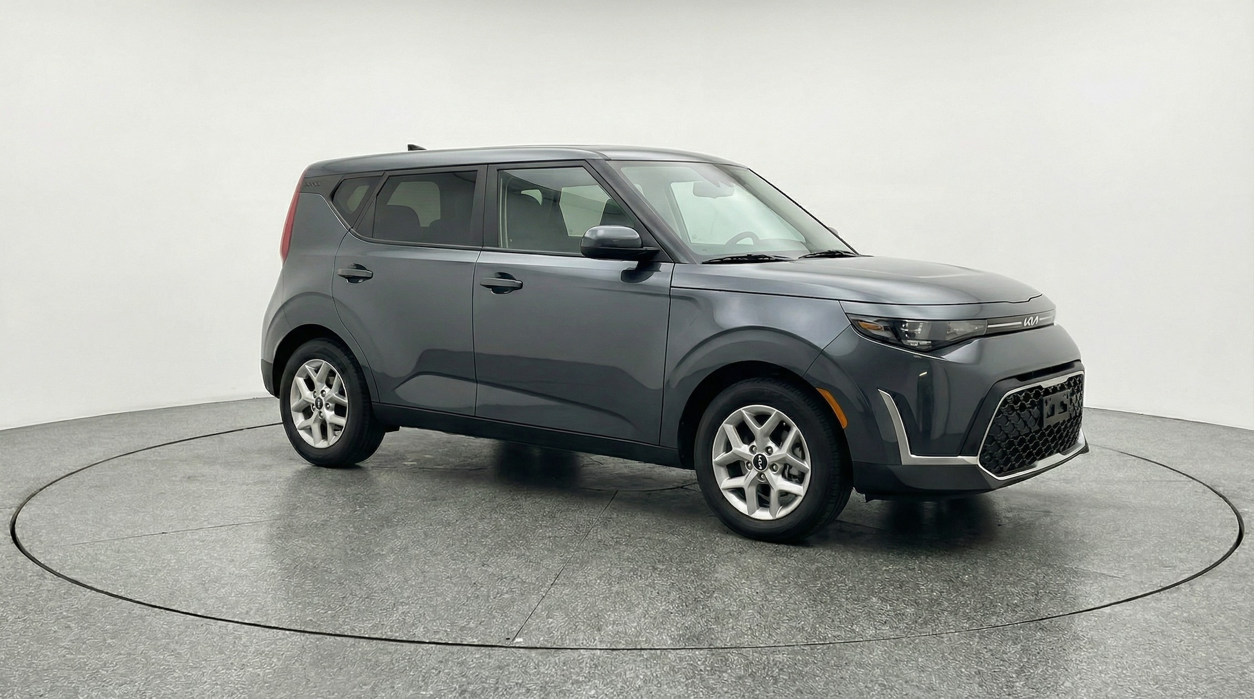 Thumbnail: 2025 Kia Soul - 1