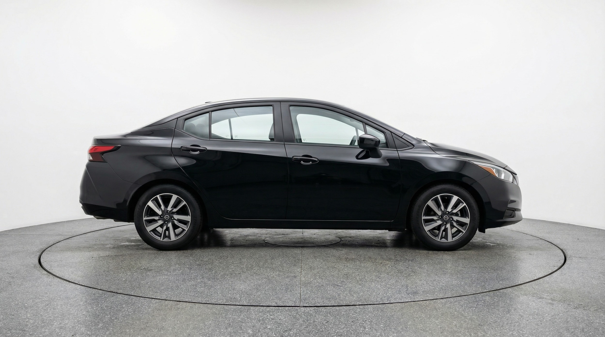 Thumbnail: 2025 Nissan Versa - 8