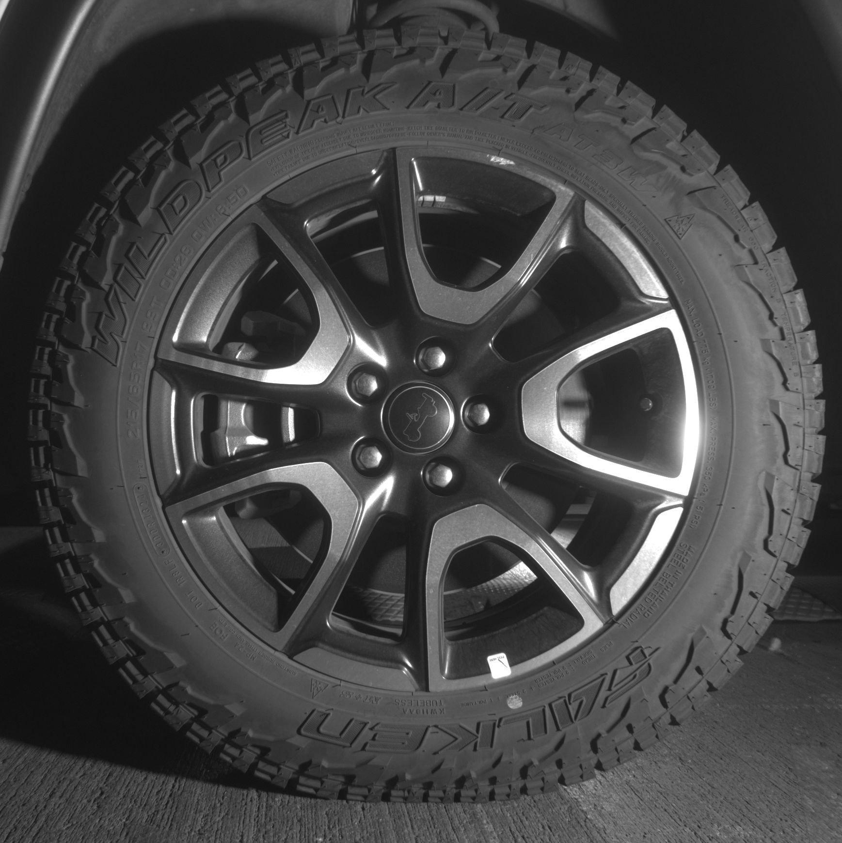 Thumbnail: 2025 Jeep Compass - 12