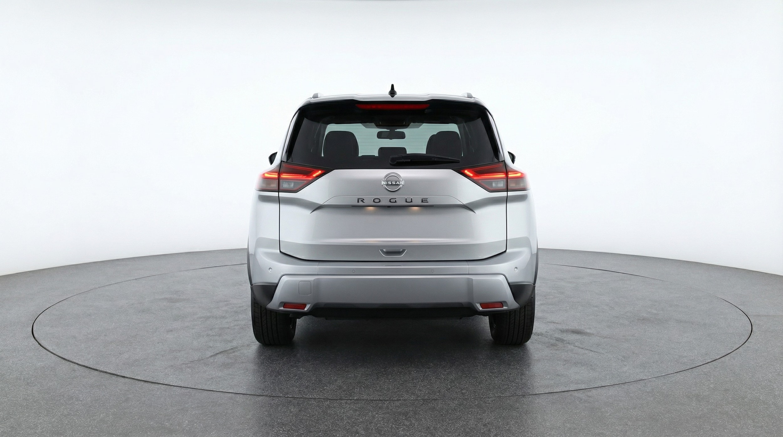 Thumbnail: 2025 Nissan Rogue - 6