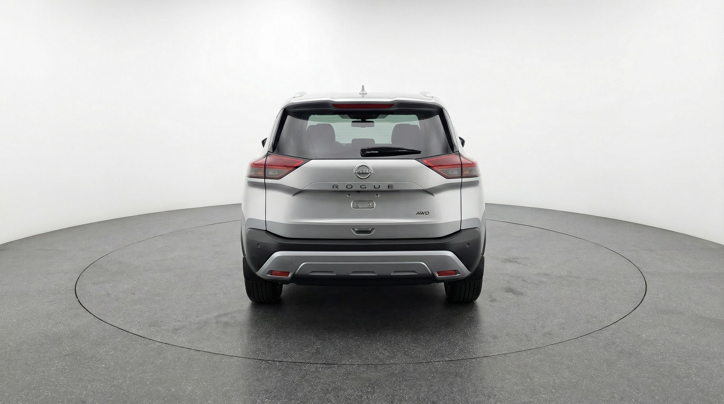 Thumbnail: 2025 Nissan Rogue - 6