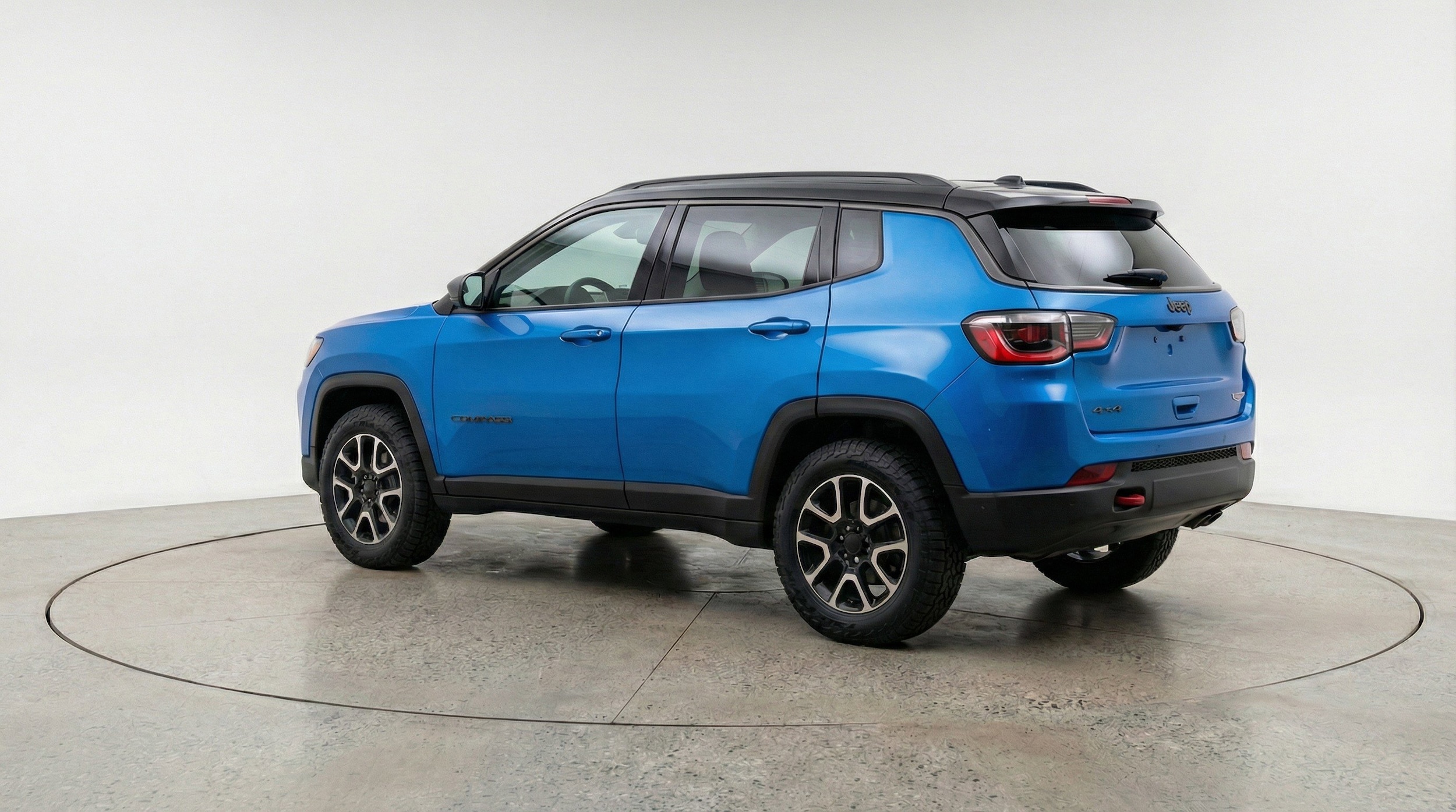 Thumbnail: 2025 Jeep Compass - 6