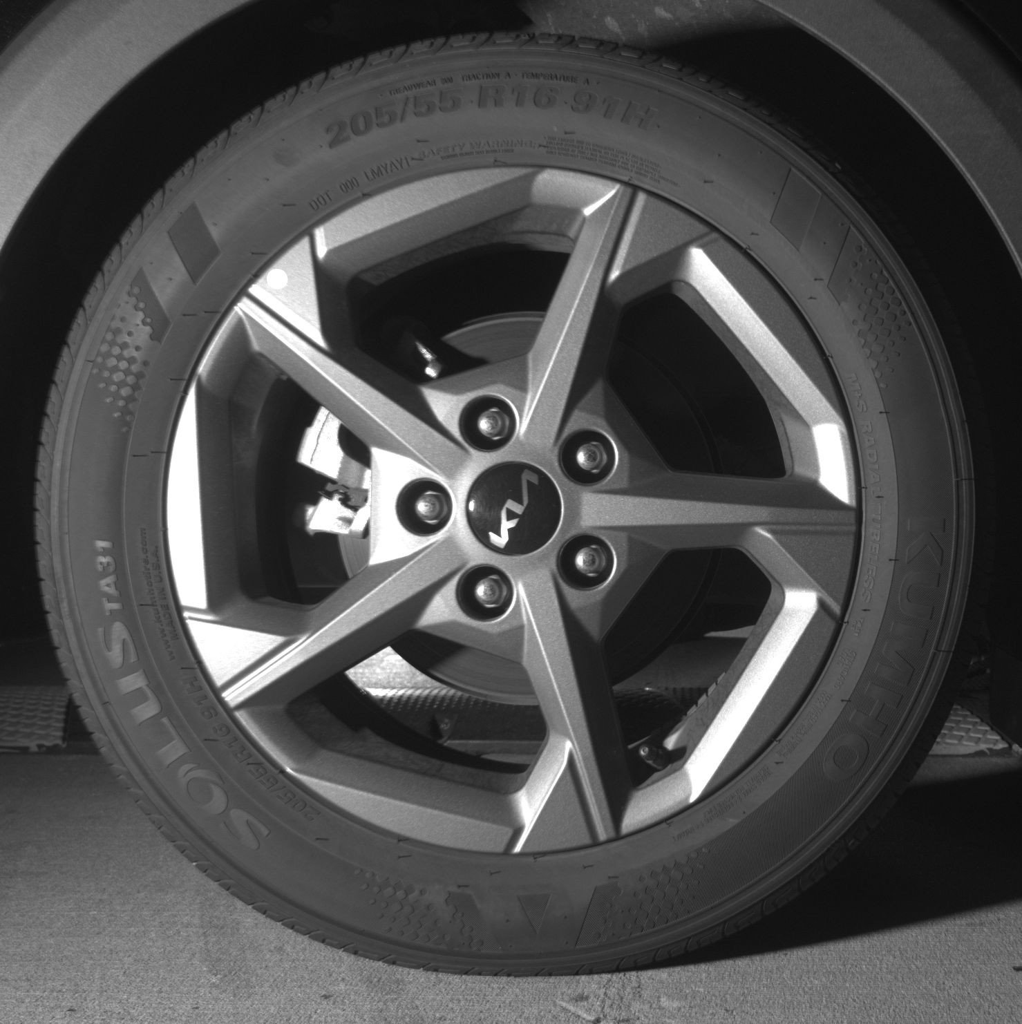 Thumbnail: 2025 Kia K4 - 15