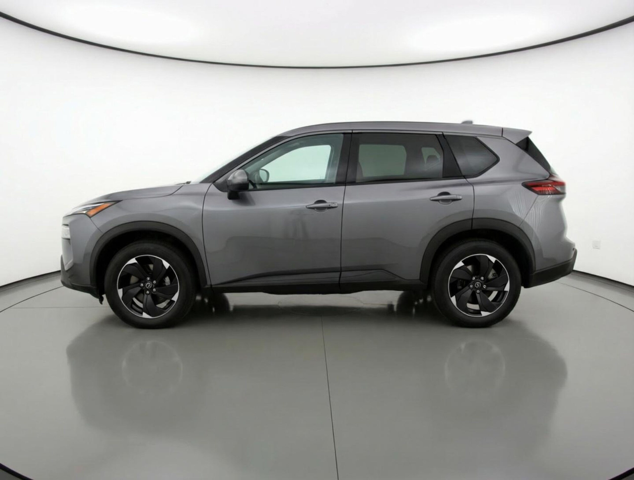 Thumbnail: 2025 Nissan Rogue - 4