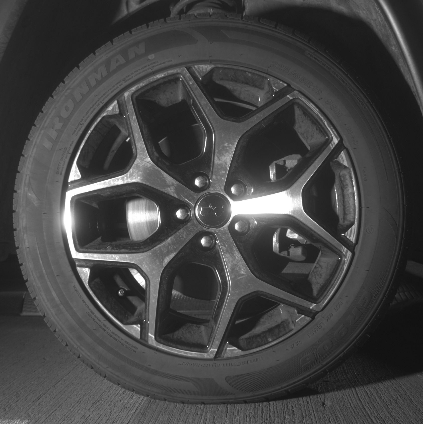 Thumbnail: 2025 Jeep Compass - 10