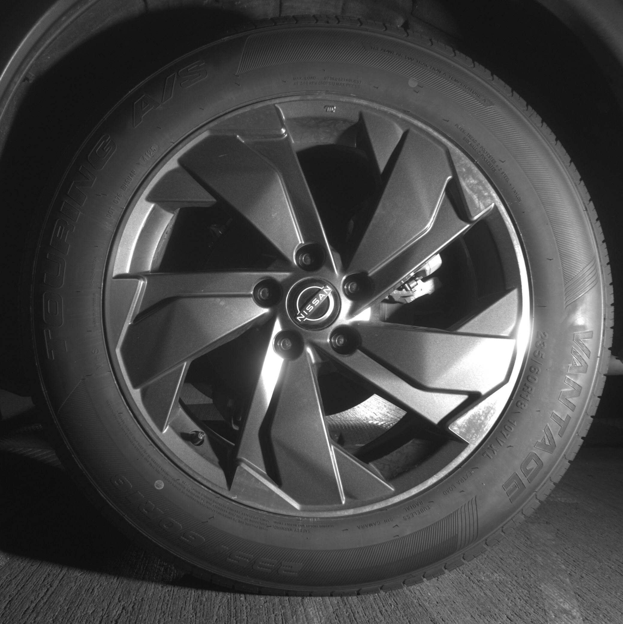 Thumbnail: 2025 Nissan Rogue - 11