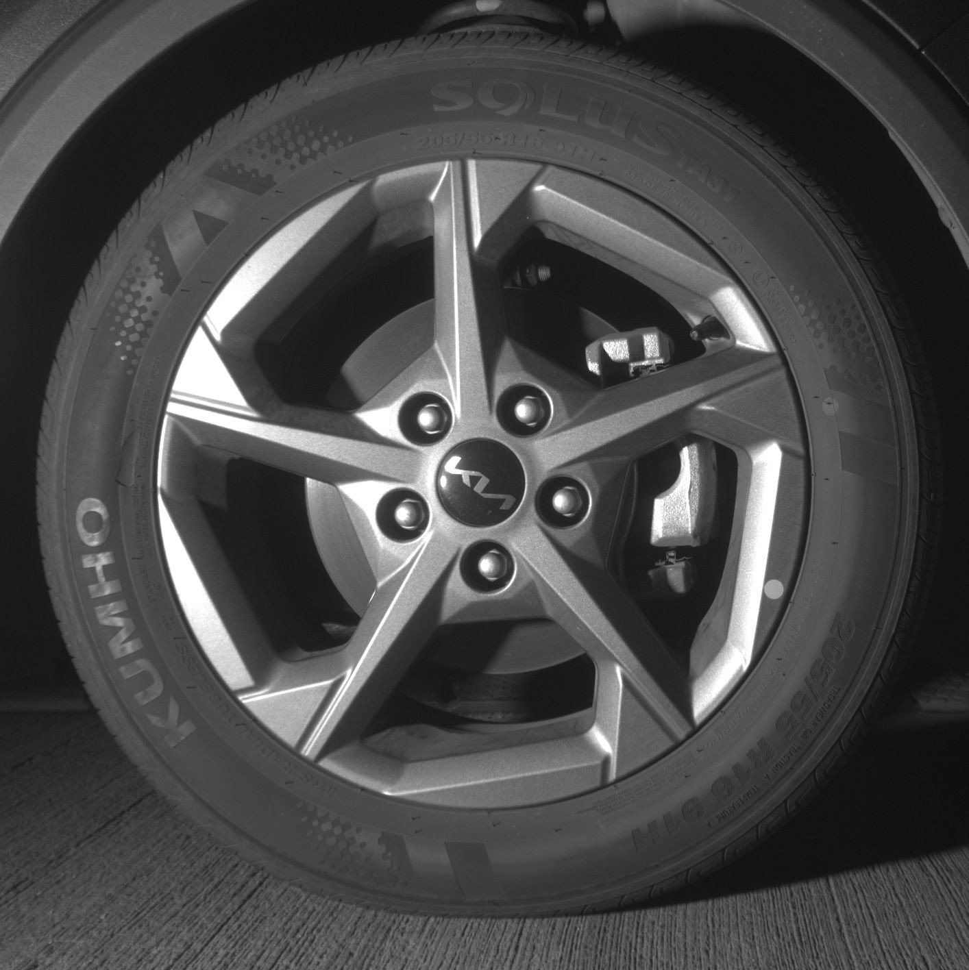 Thumbnail: 2025 Kia K4 - 13