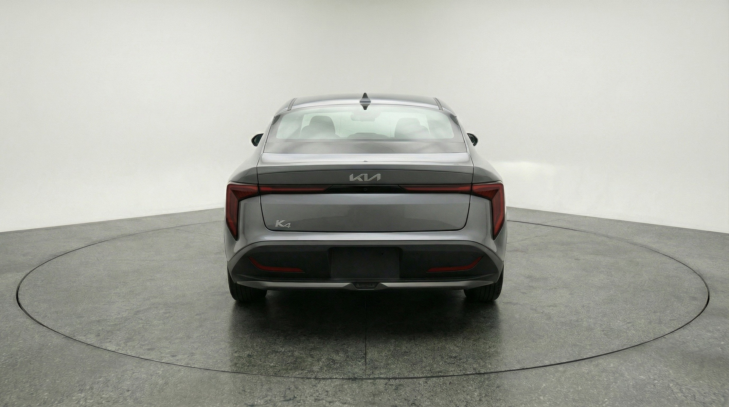 Thumbnail: 2025 Kia K4 - 7