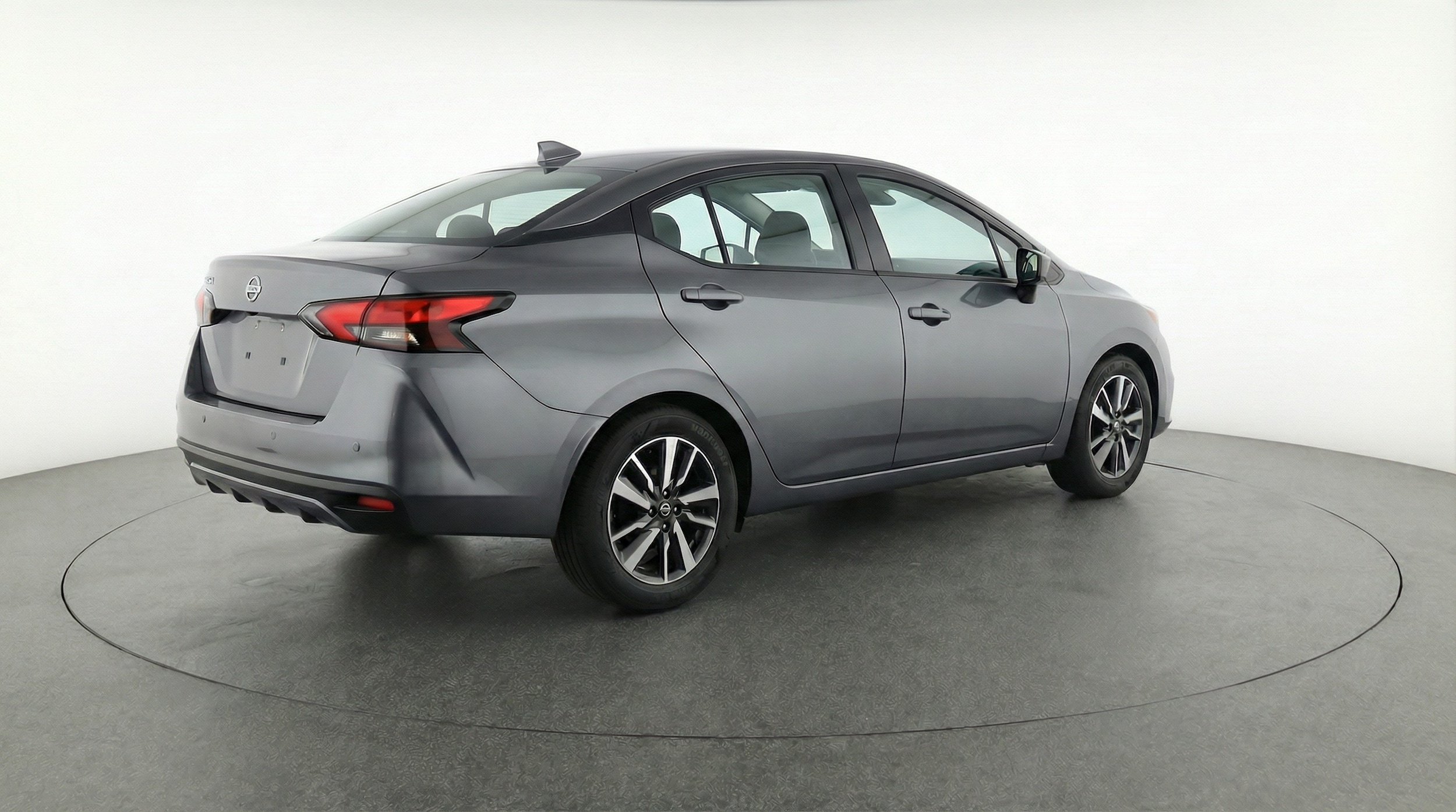 Thumbnail: 2025 Nissan Versa - 7