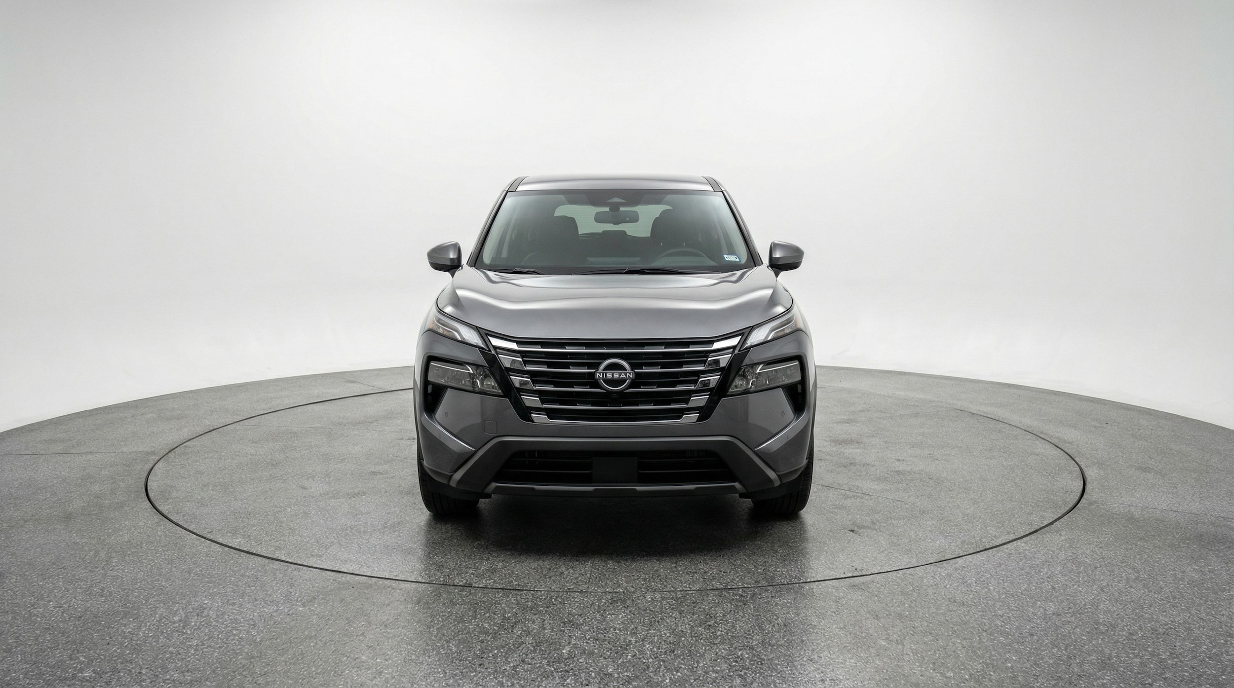 Thumbnail: 2025 Nissan Rogue - 2