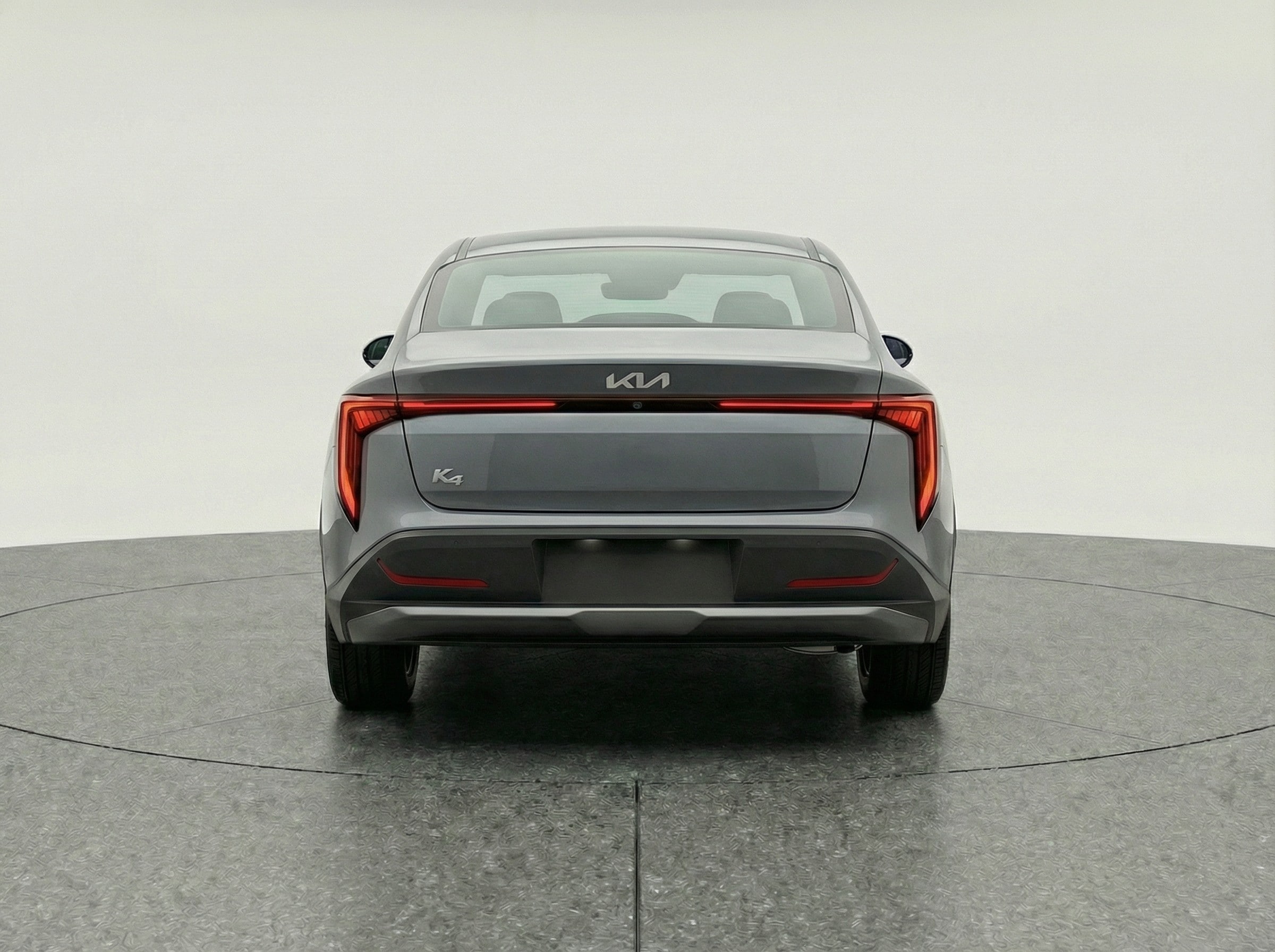 Thumbnail: 2025 Kia K4 - 6