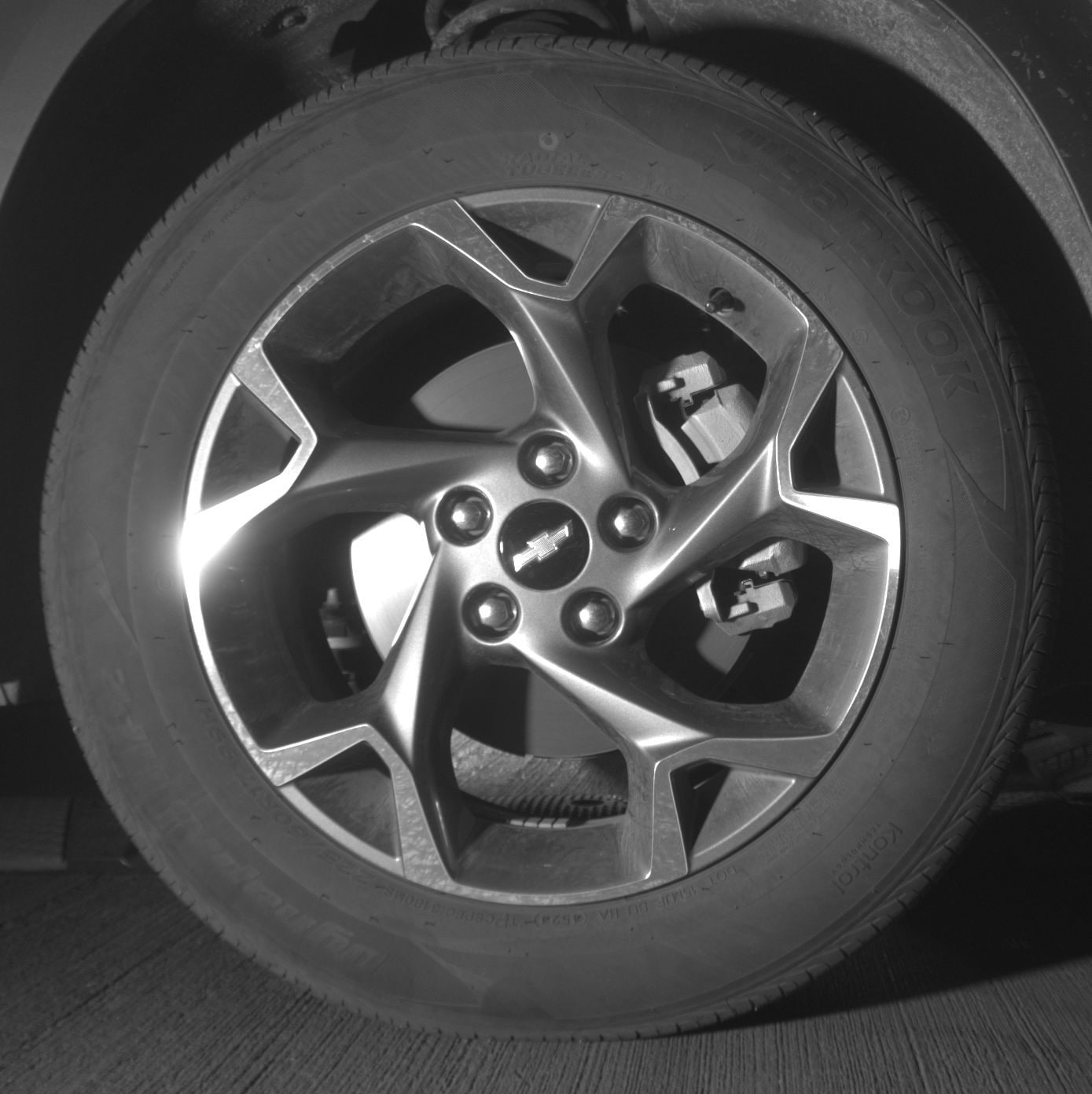 Thumbnail: 2025 Chevrolet Trax - 10