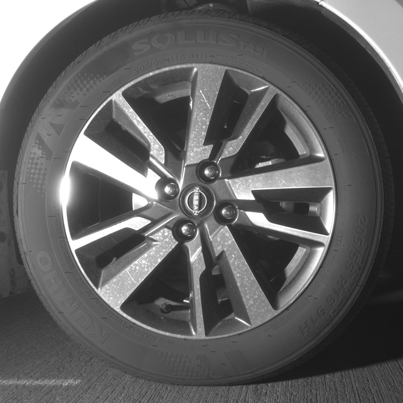 Thumbnail: 2025 Nissan Versa - 10