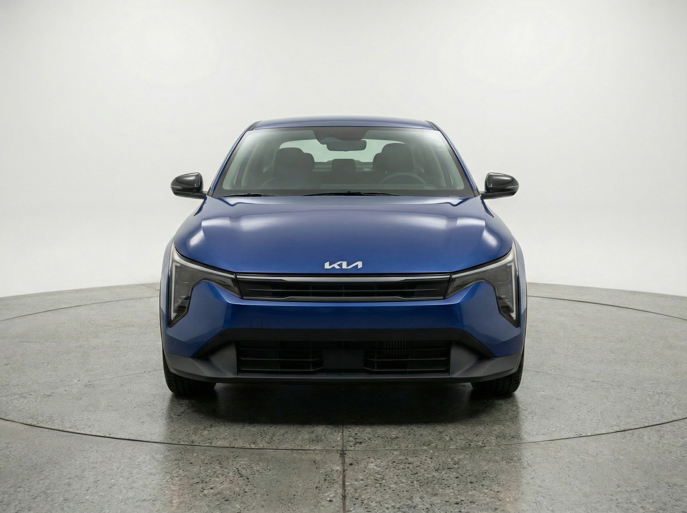 Thumbnail: 2025 Kia K4 - 2