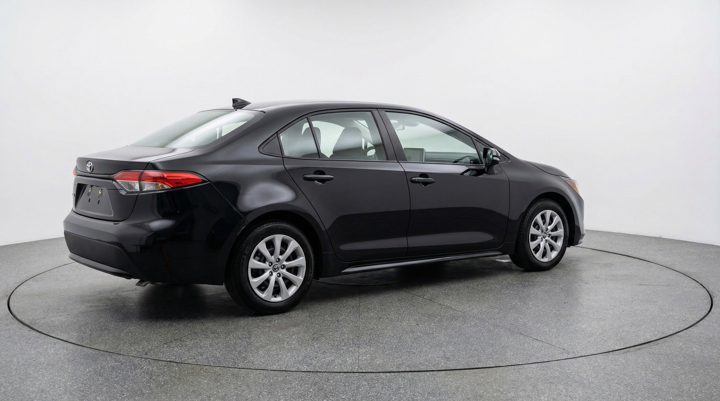 Thumbnail: 2025 Toyota Corolla - 9