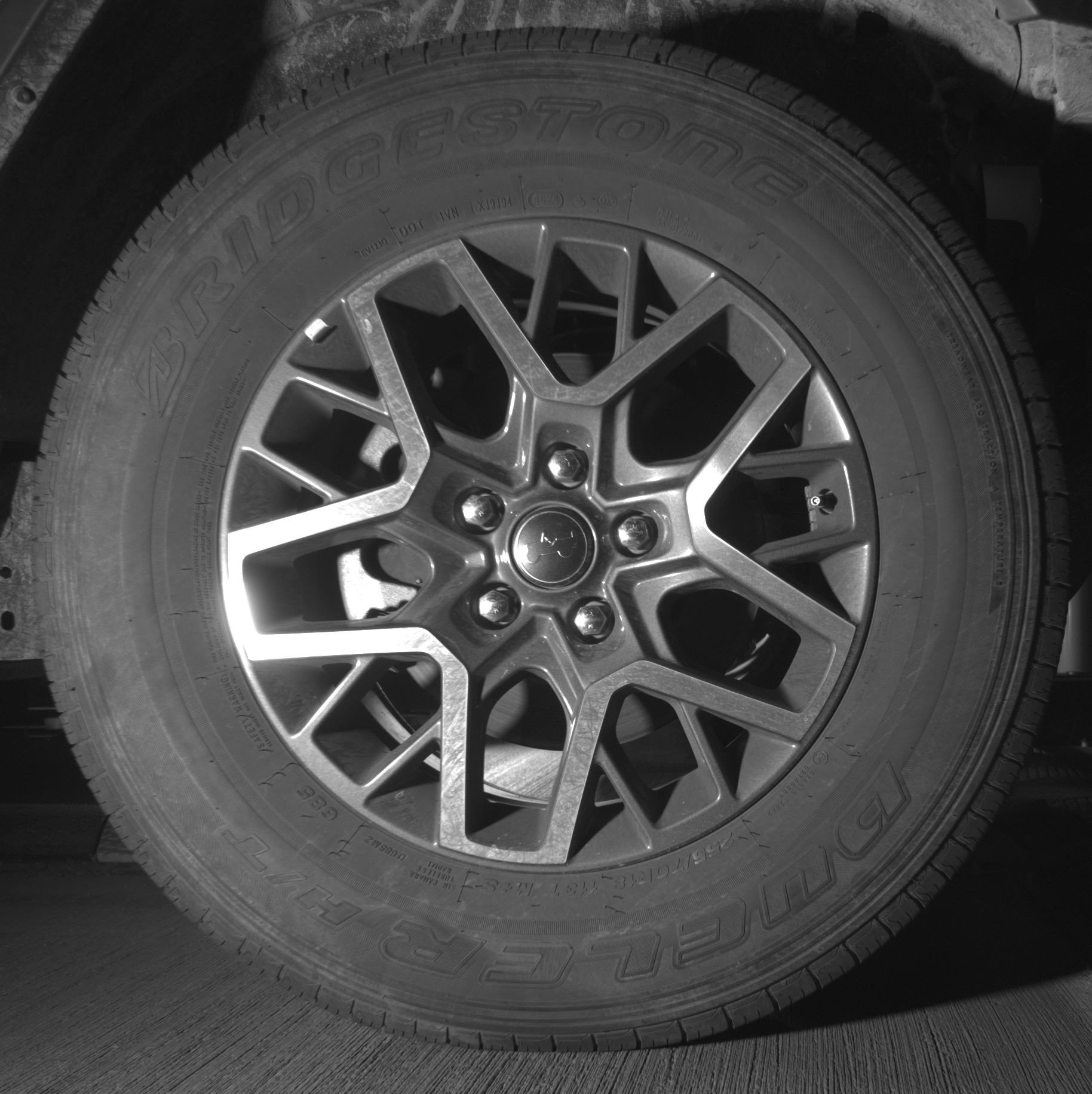 Thumbnail: 2025 Jeep Wrangler - 13