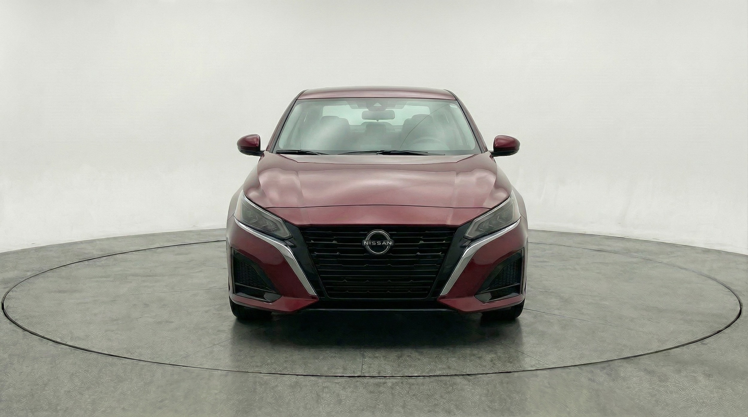 Thumbnail: 2025 Nissan Altima - 2