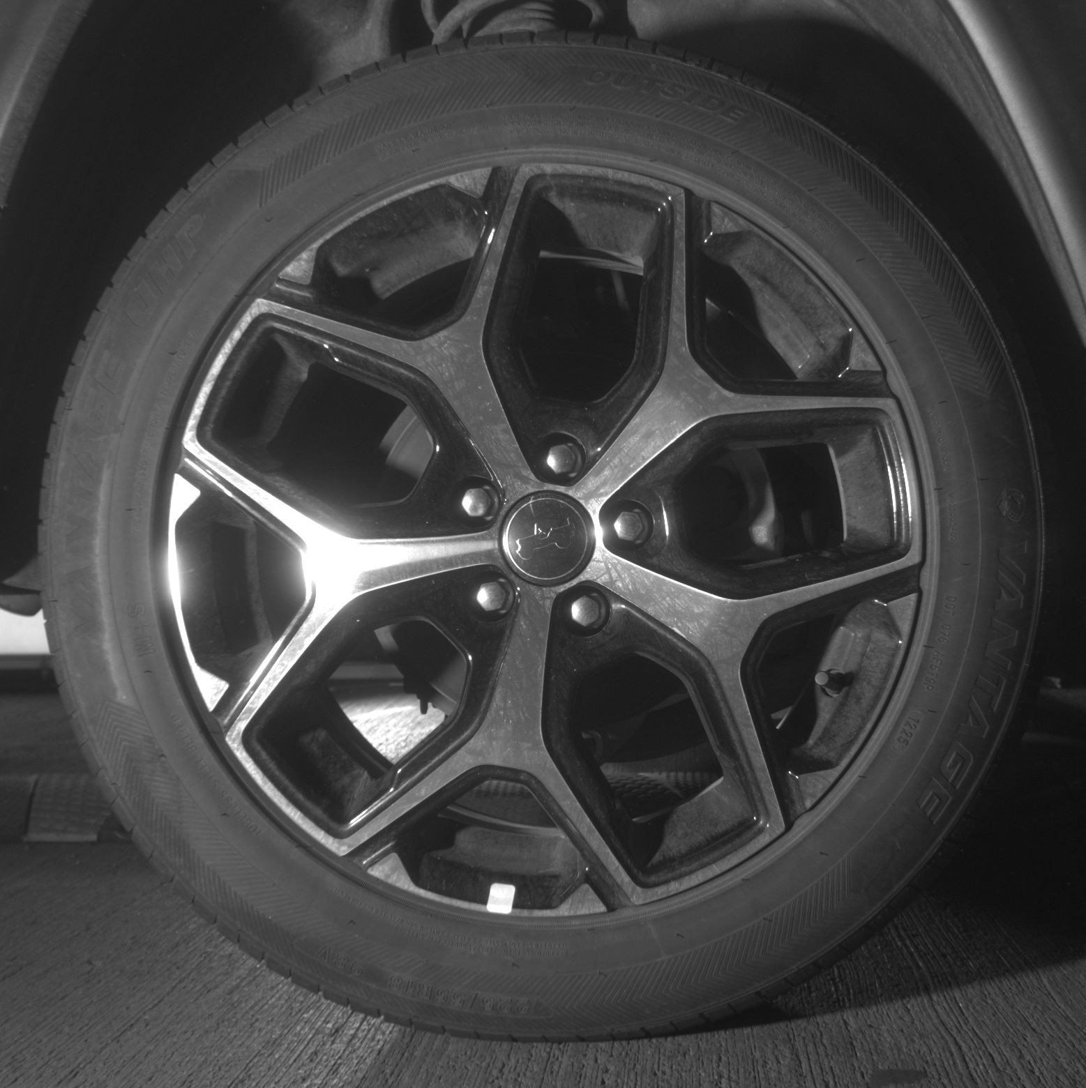 Thumbnail: 2025 Jeep Compass - 15