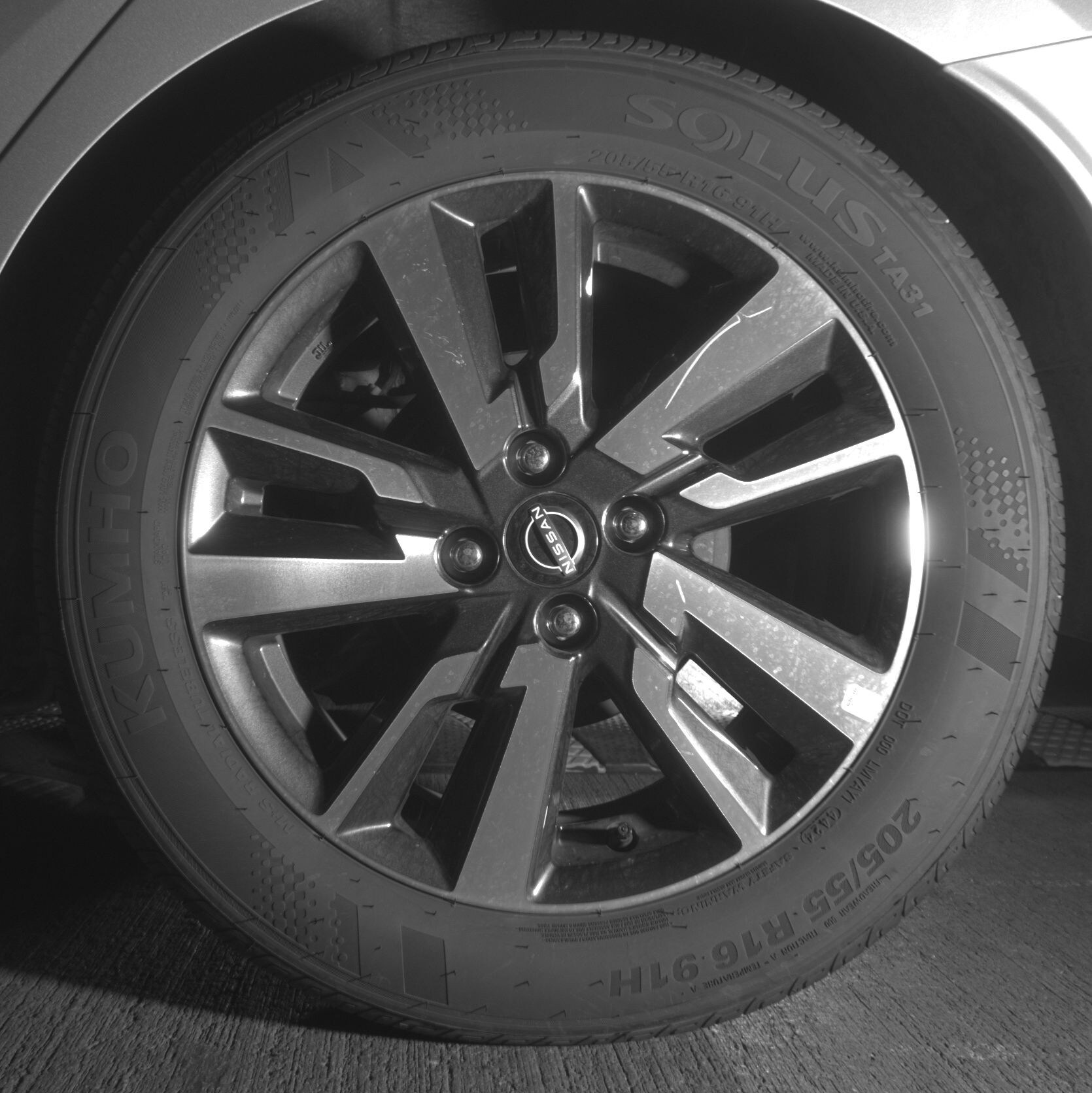 Thumbnail: 2025 Nissan Versa - 11