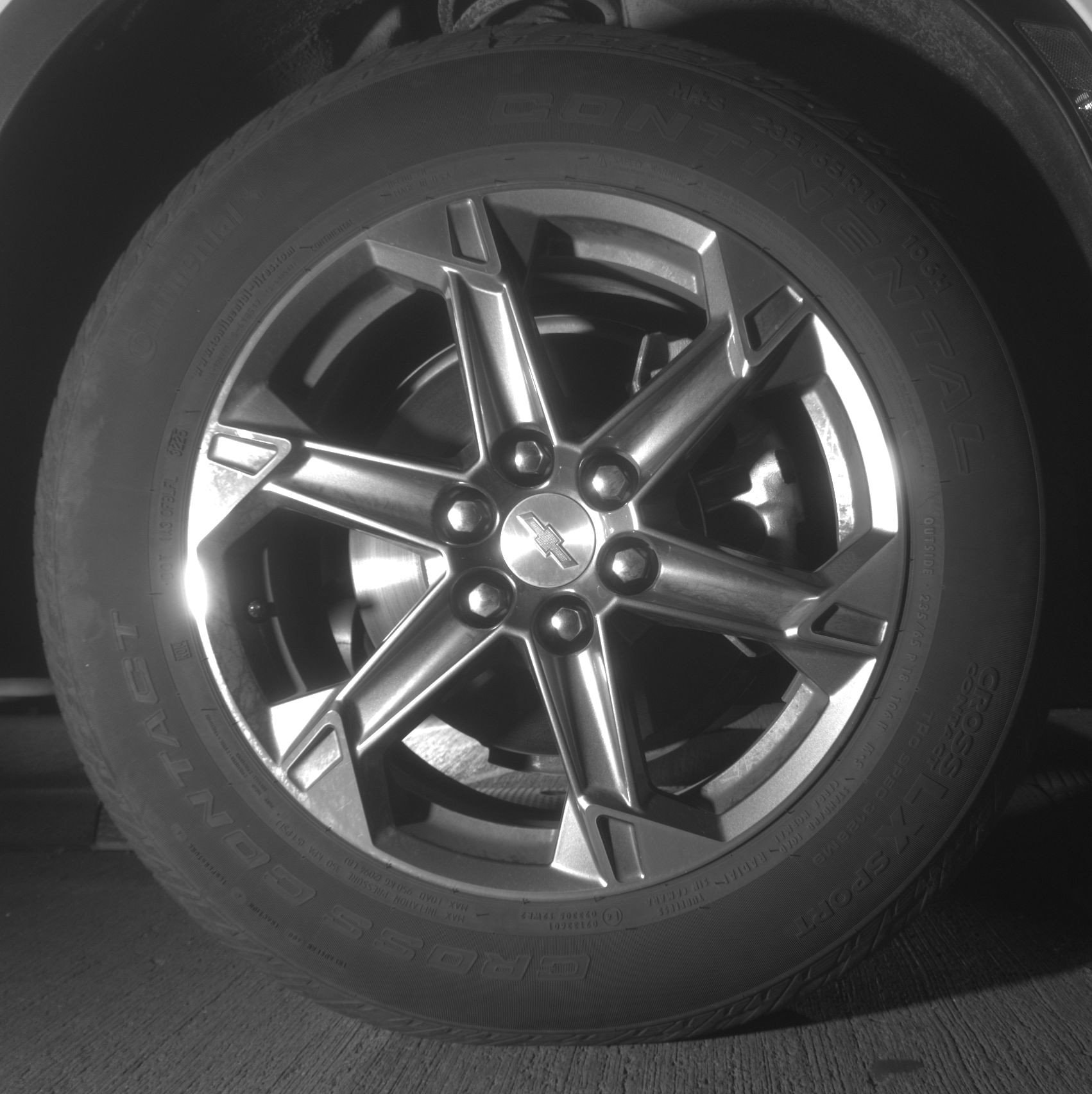 Thumbnail: 2025 Chevrolet Blazer - 13