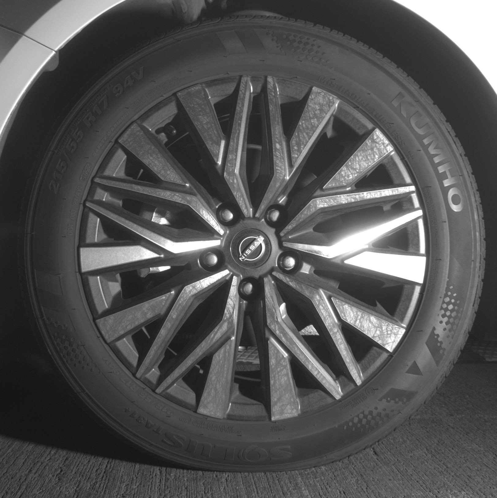 Thumbnail: 2025 Nissan Altima - 12