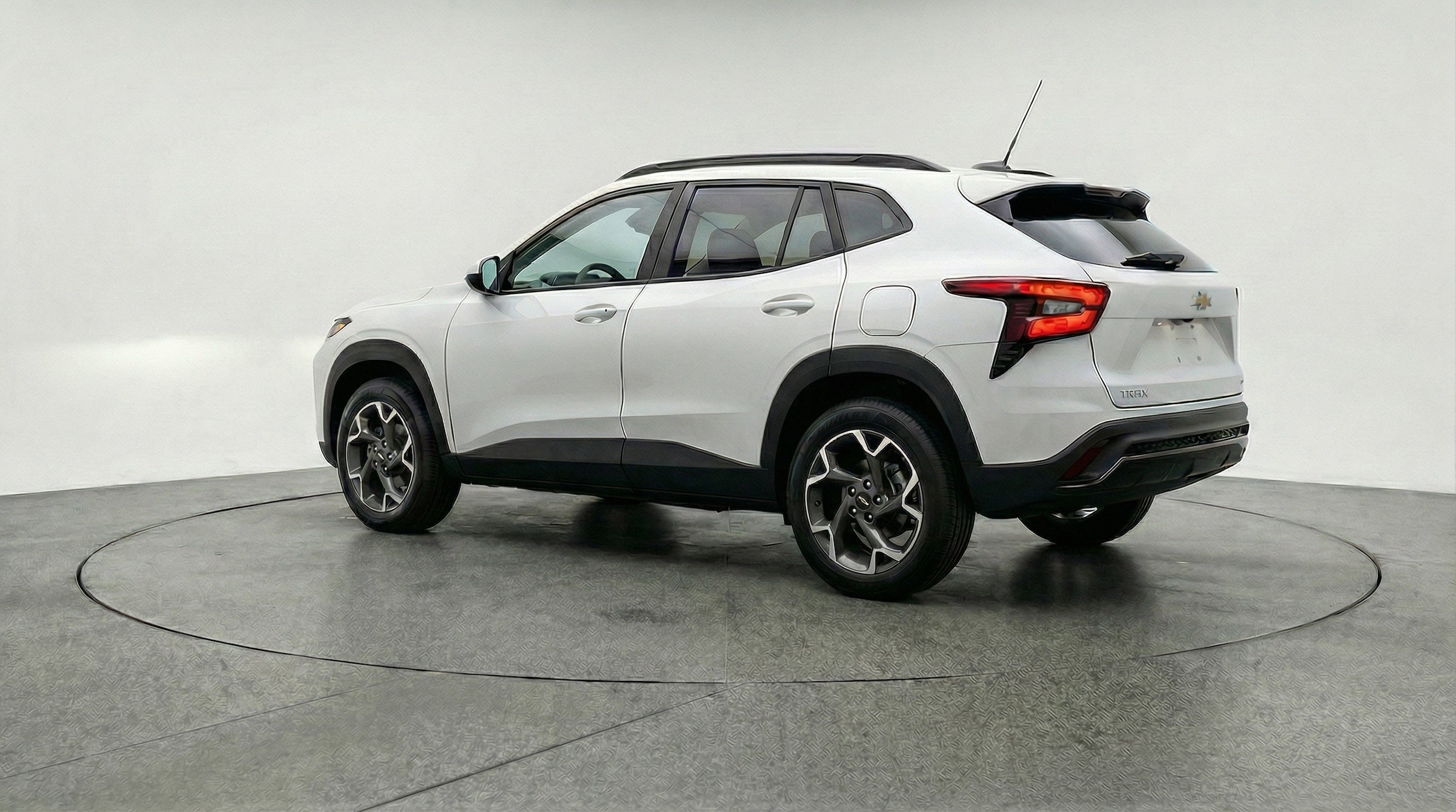 Thumbnail: 2025 Chevrolet Trax - 6