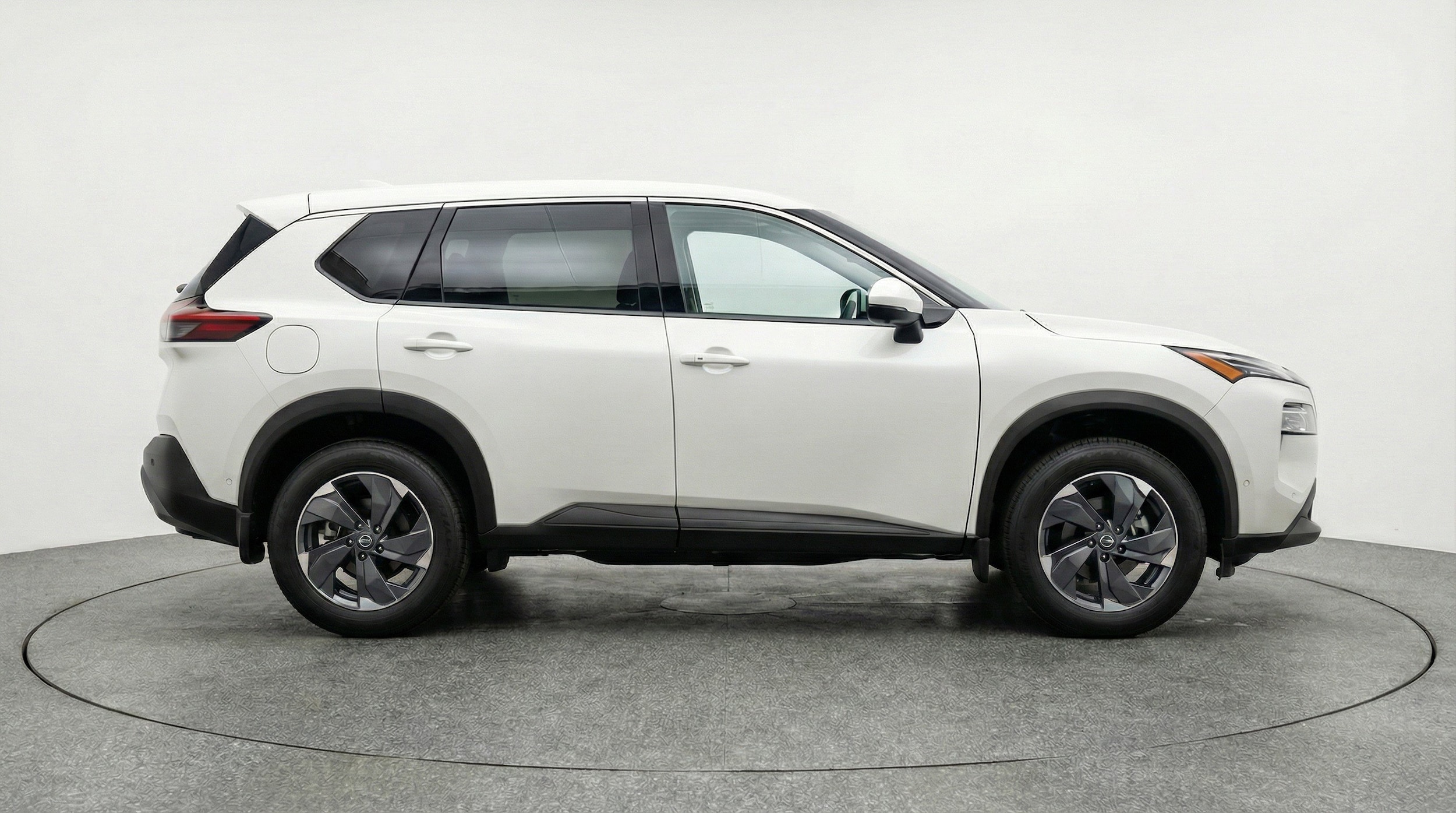 Thumbnail: 2025 Nissan Rogue - 11