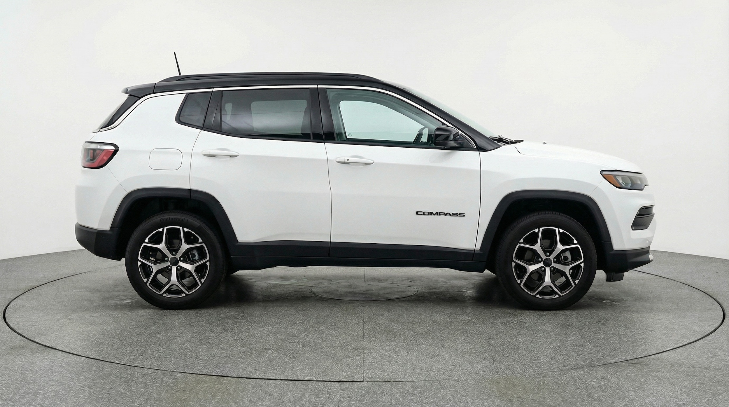 Thumbnail: 2025 Jeep Compass - 8