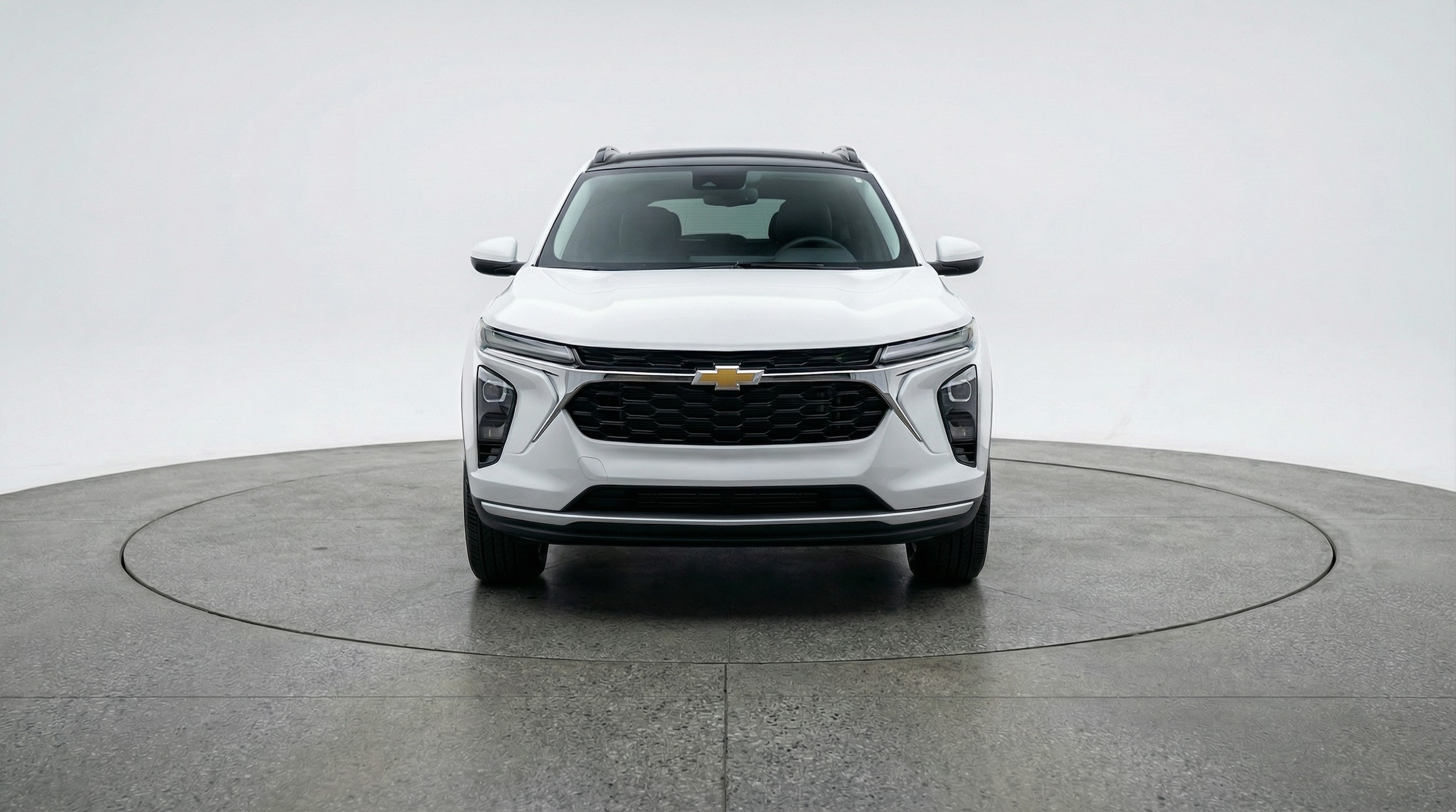 Thumbnail: 2025 Chevrolet Trax - 2