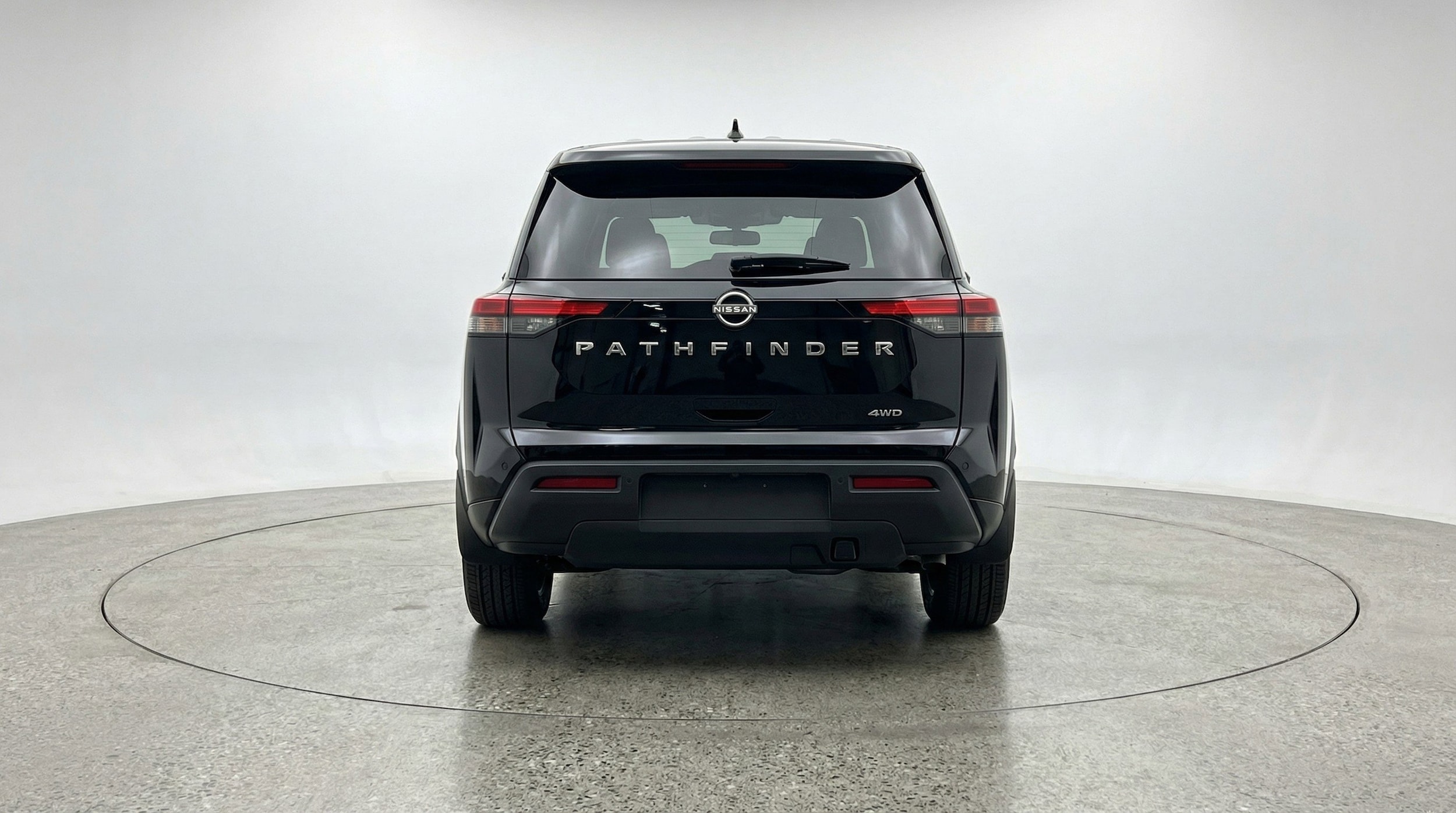 Thumbnail: 2025 Nissan Pathfinder - 7