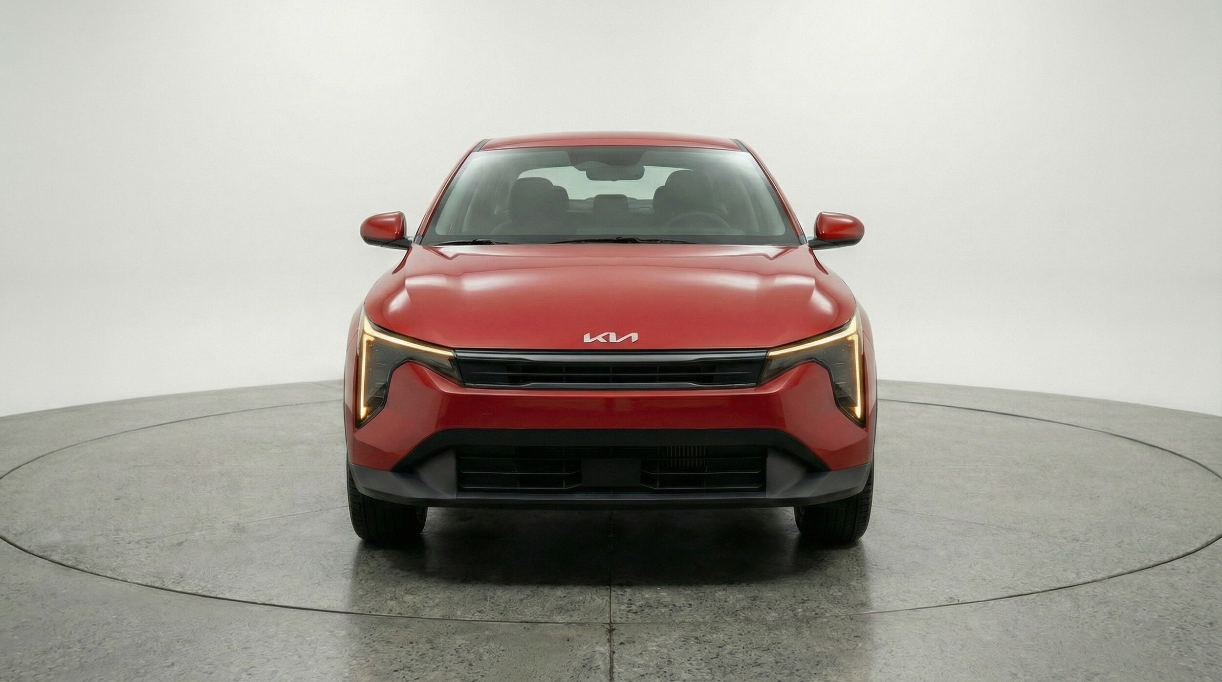Thumbnail: 2025 Kia K4 - 2