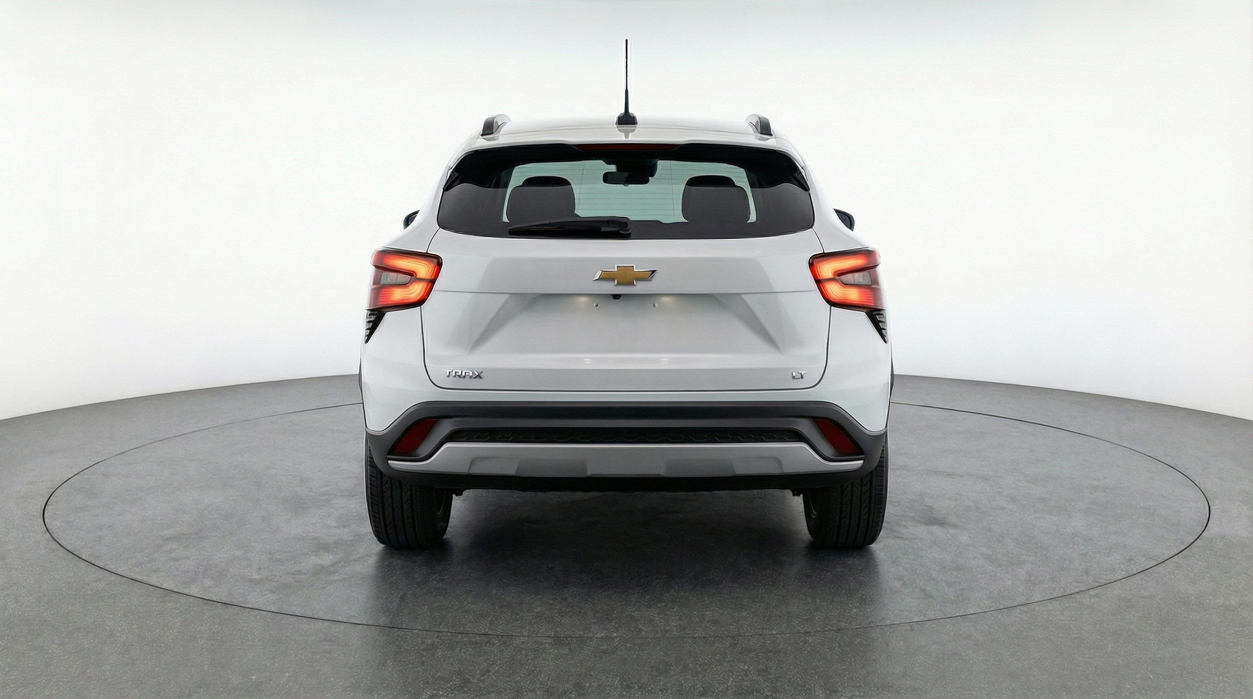 Thumbnail: 2025 Chevrolet Trax - 6