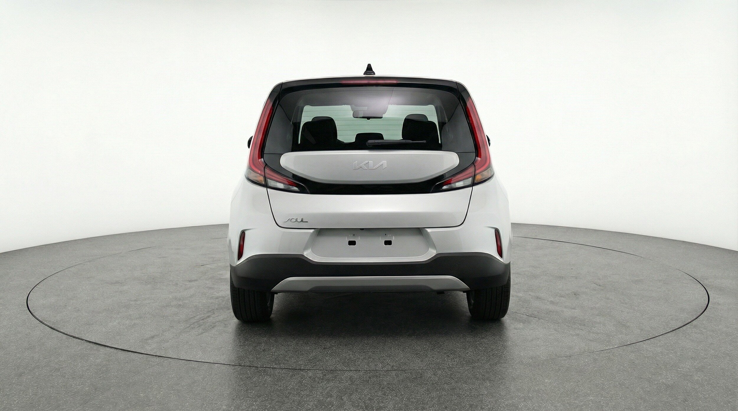 Thumbnail: 2025 Kia Soul - 7