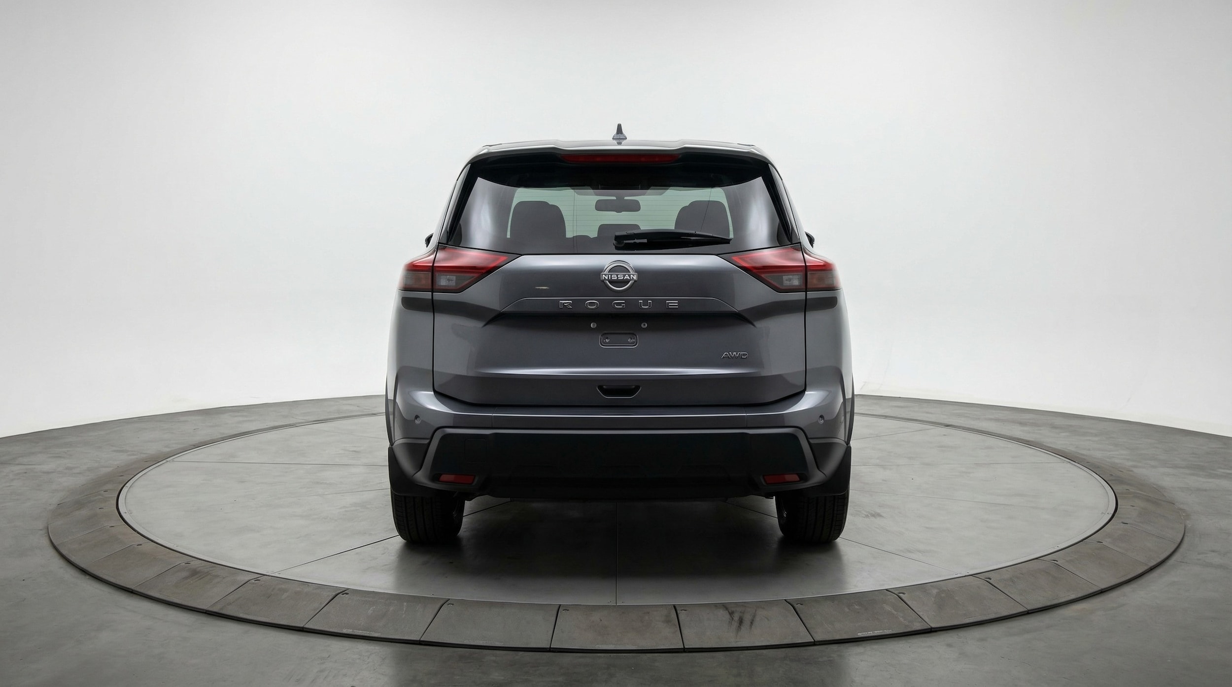 Thumbnail: 2025 Nissan Rogue - 6