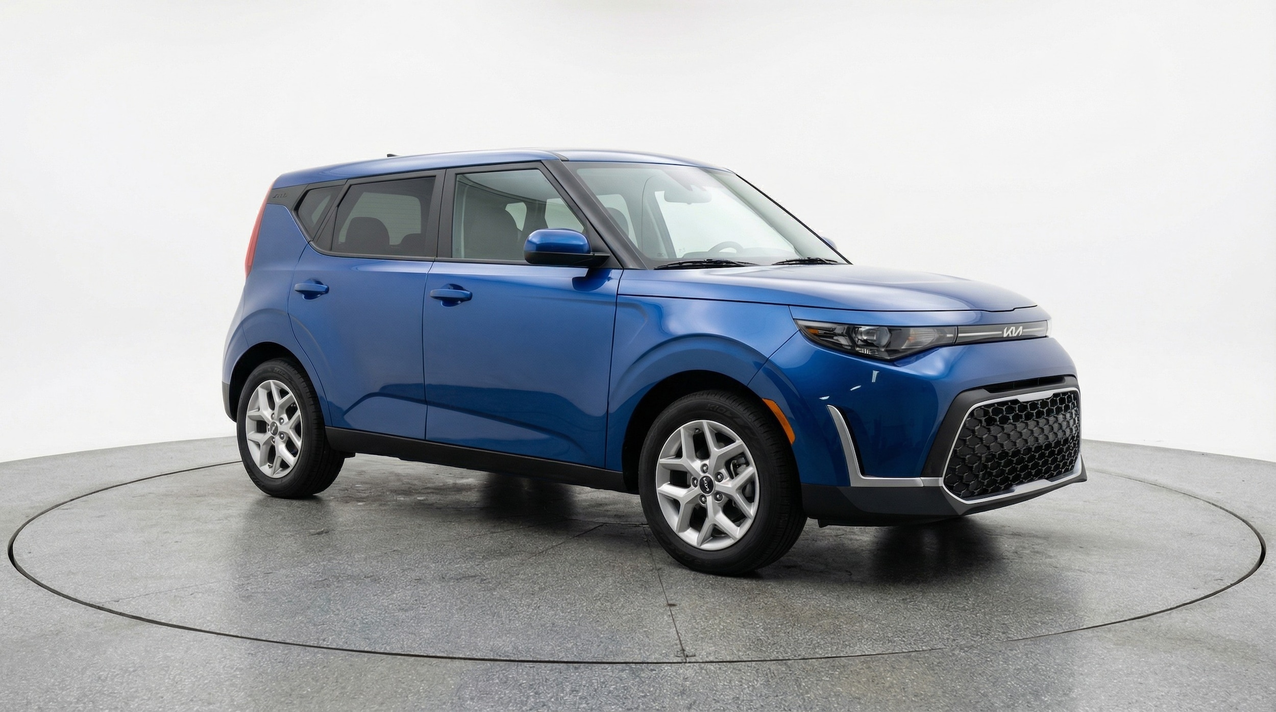 Thumbnail: 2025 Kia Soul - 1