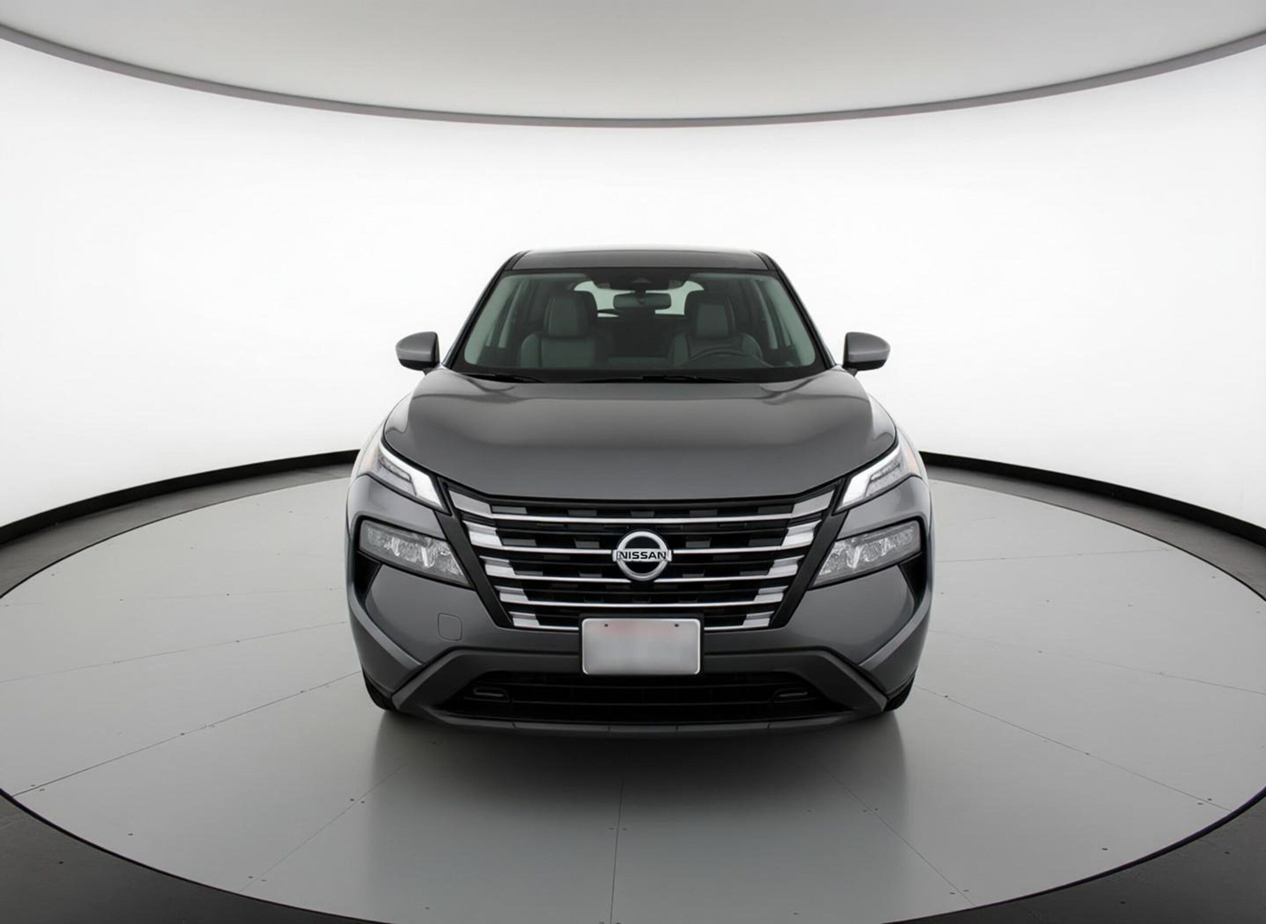 Thumbnail: 2025 Nissan Rogue - 2