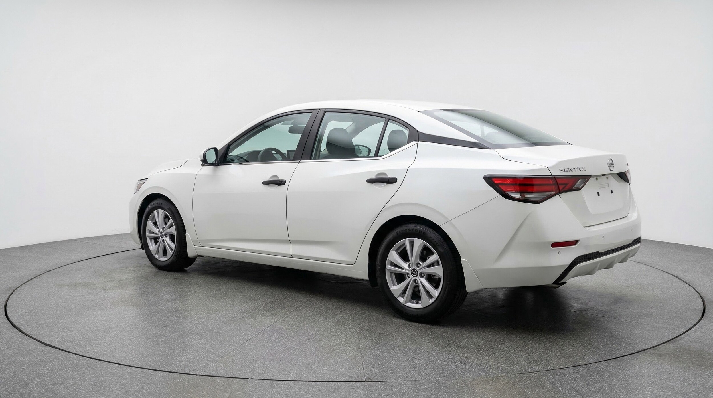 Thumbnail: 2025 Nissan Sentra - 6