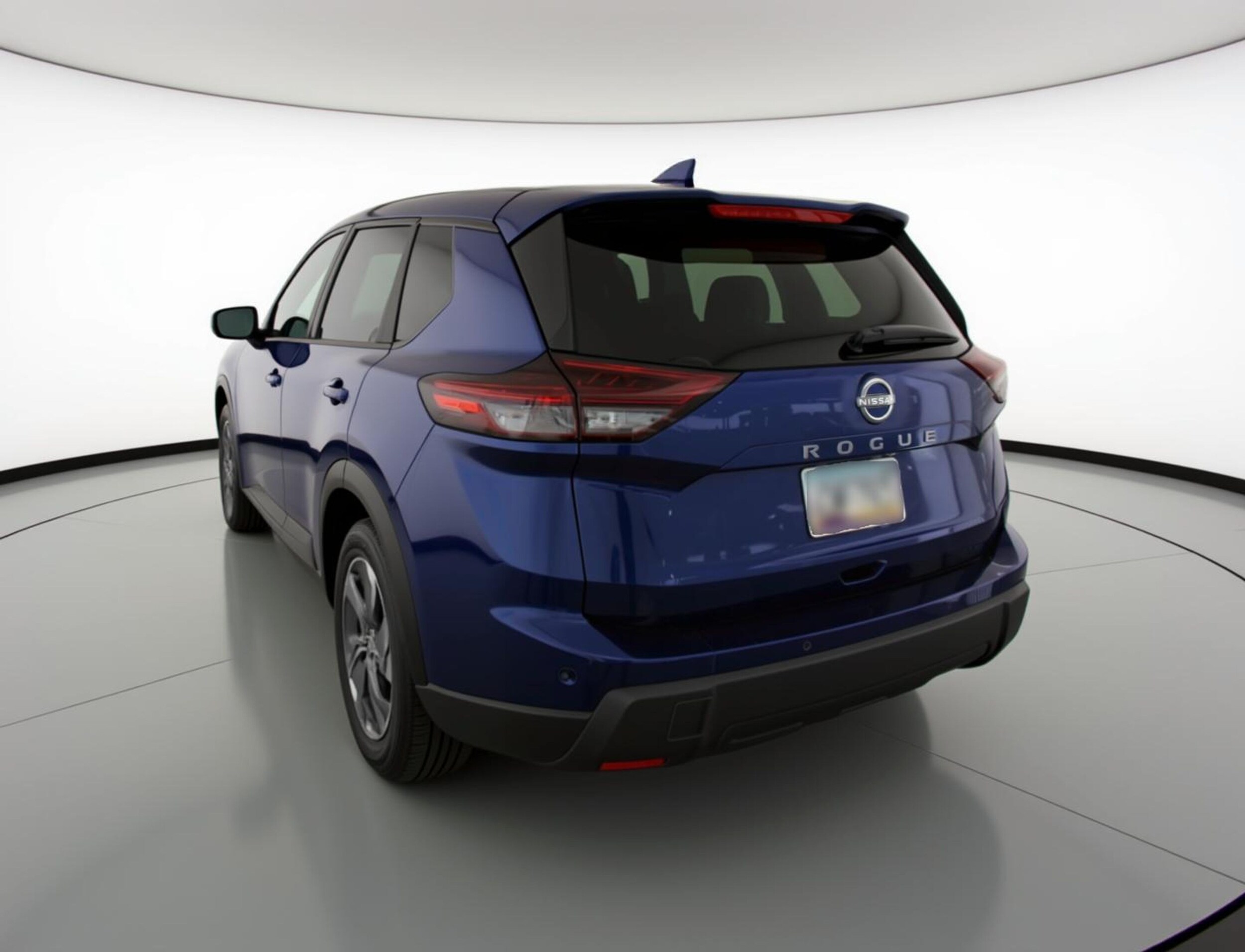 Thumbnail: 2025 Nissan Rogue - 5