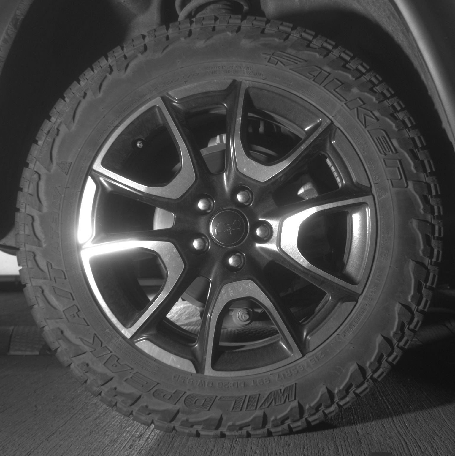 Thumbnail: 2025 Jeep Compass - 15