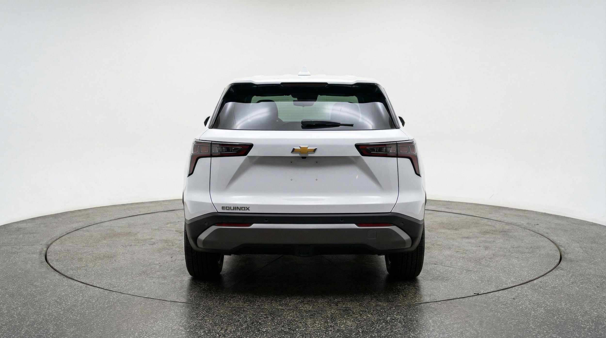 Thumbnail: 2025 Chevrolet Equinox - 7