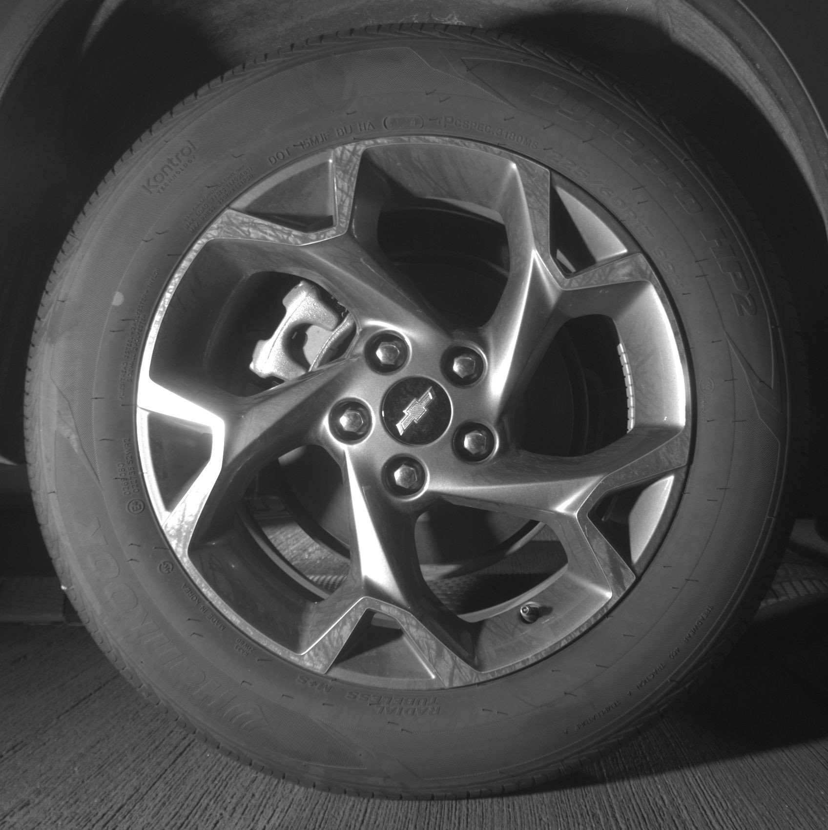 Thumbnail: 2025 Chevrolet Trax - 15