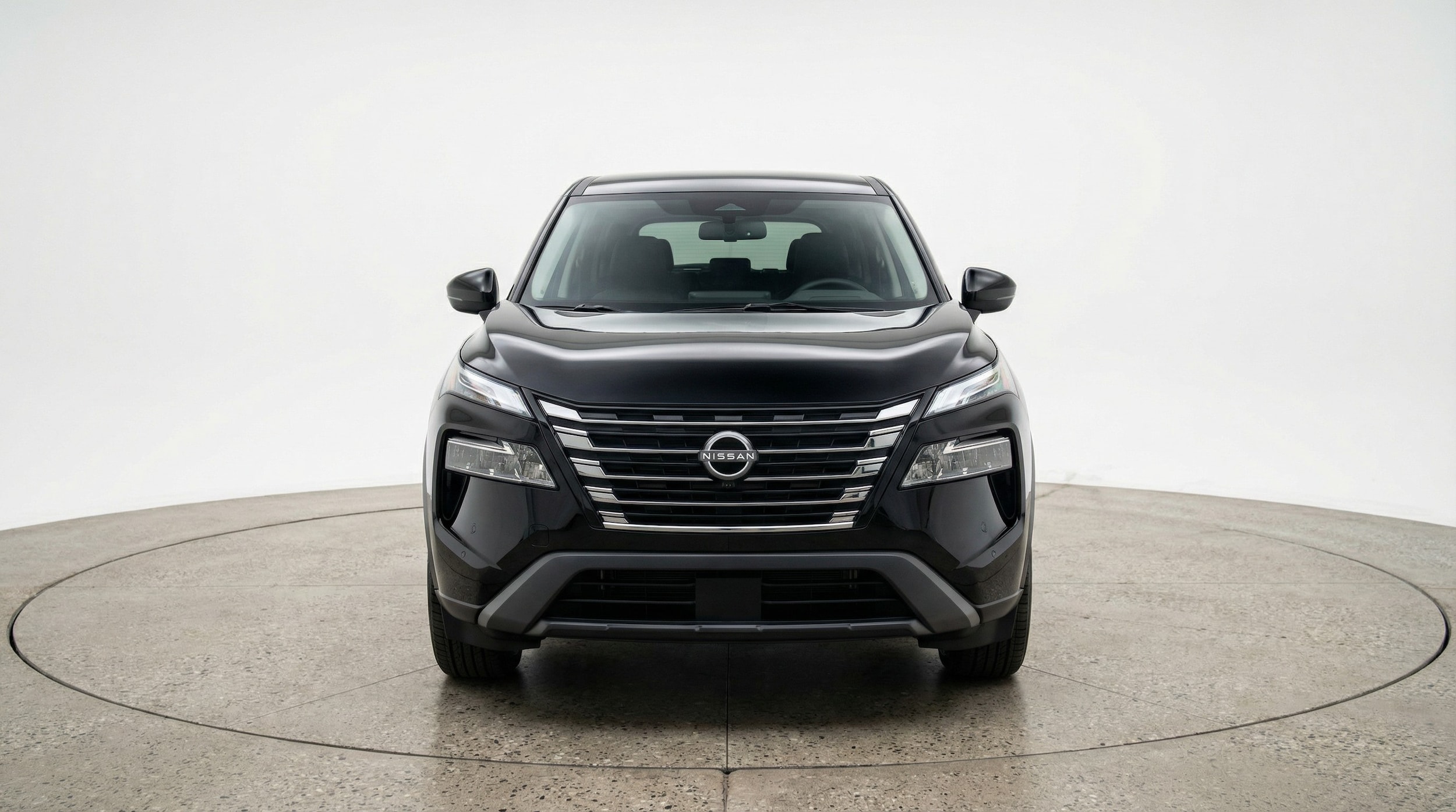 Thumbnail: 2025 Nissan Rogue - 2