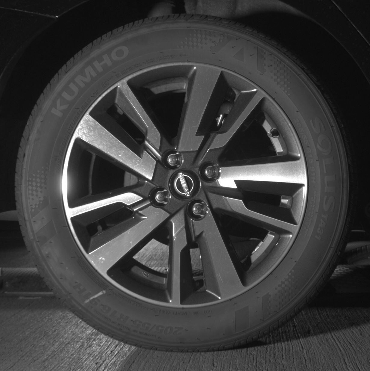 Thumbnail: 2025 Nissan Versa - 12