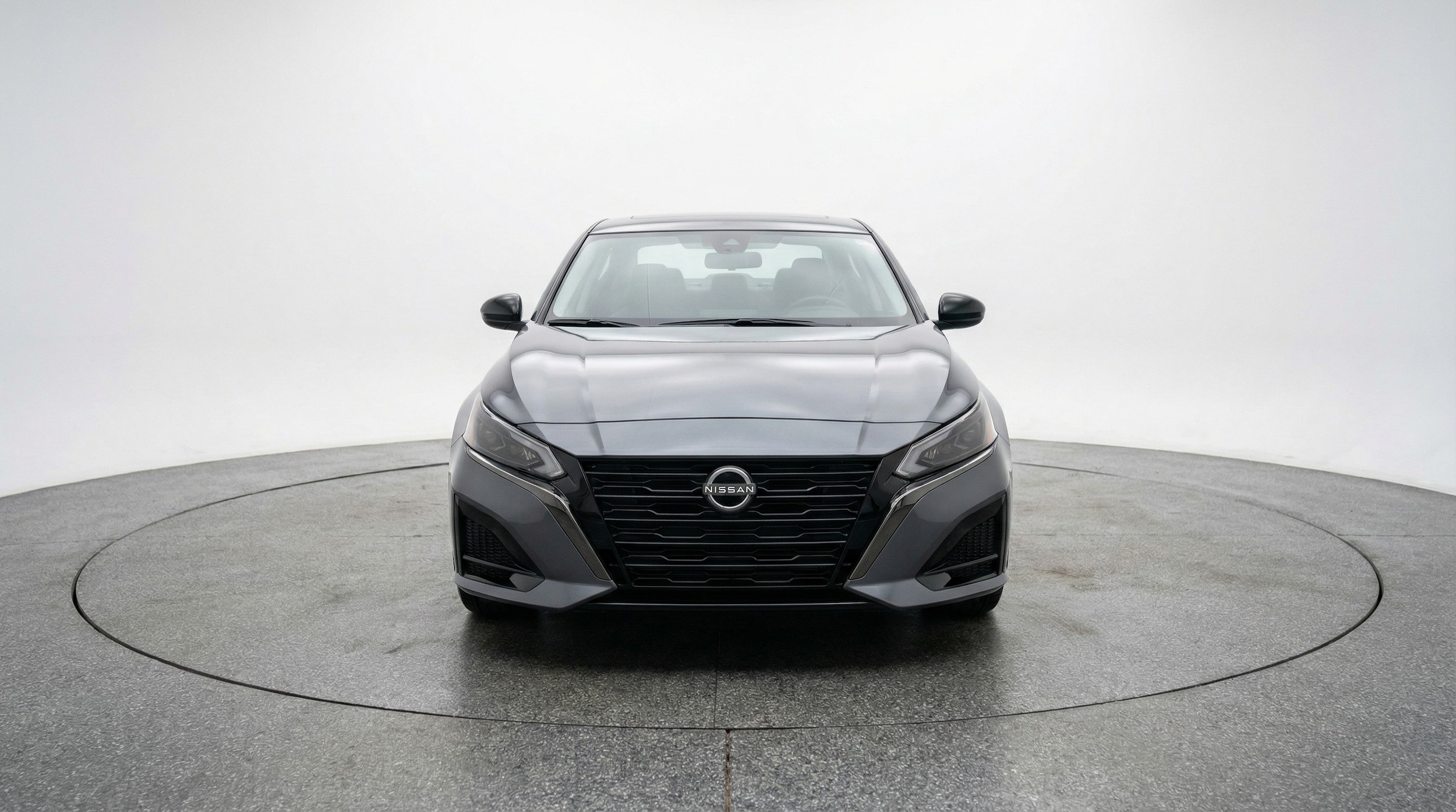 Thumbnail: 2025 Nissan Altima - 2