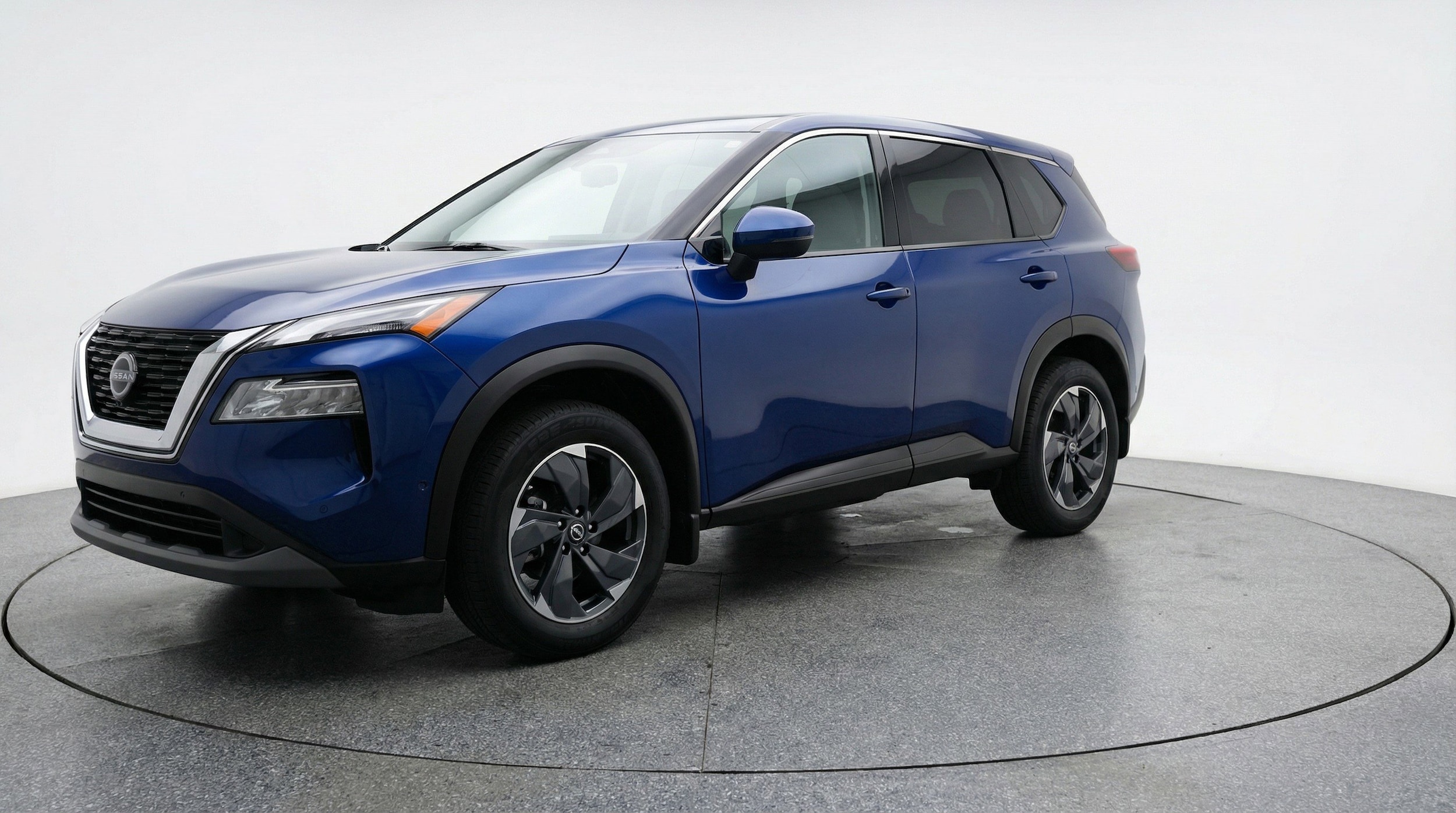 Thumbnail: 2025 Nissan Rogue - 3