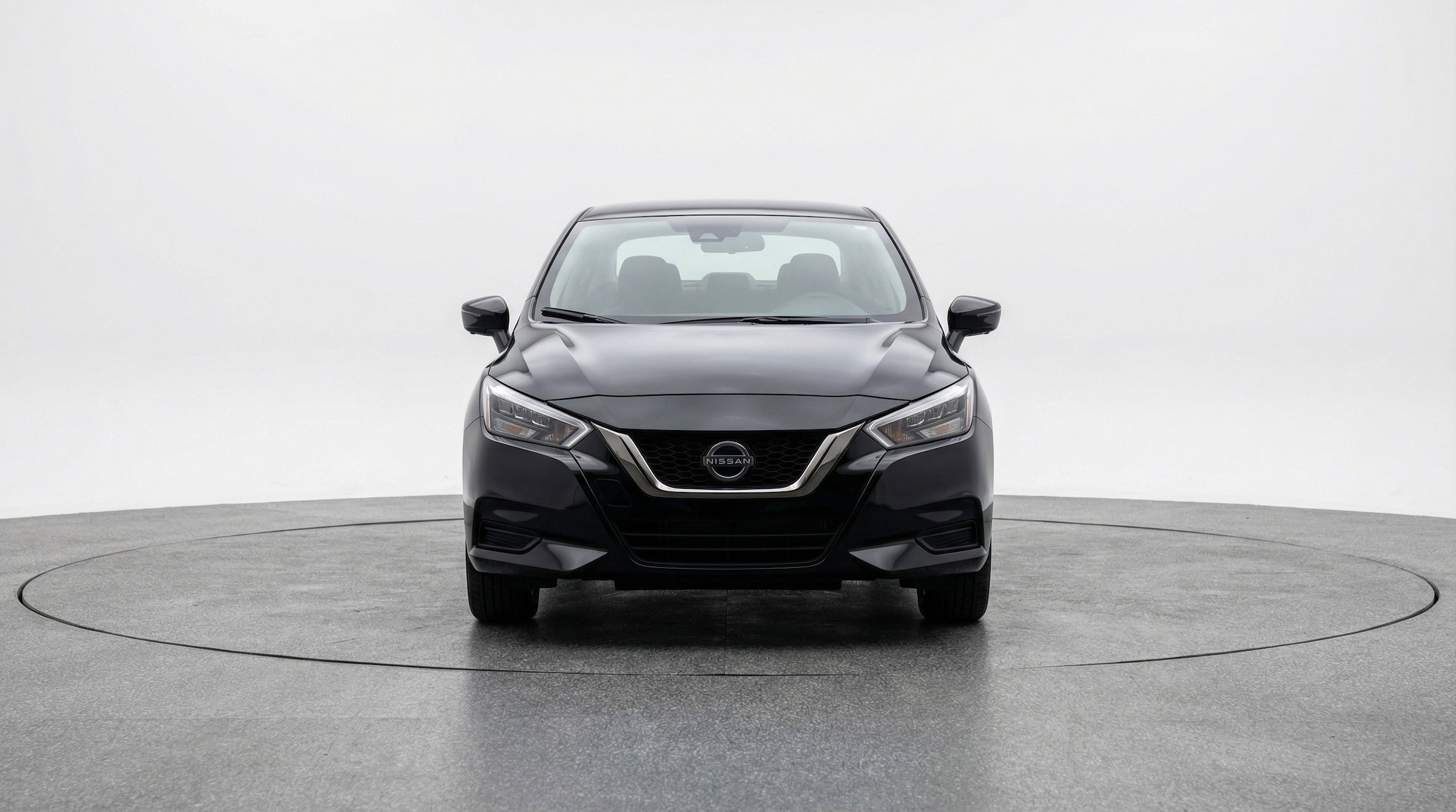 Thumbnail: 2025 Nissan Versa - 2